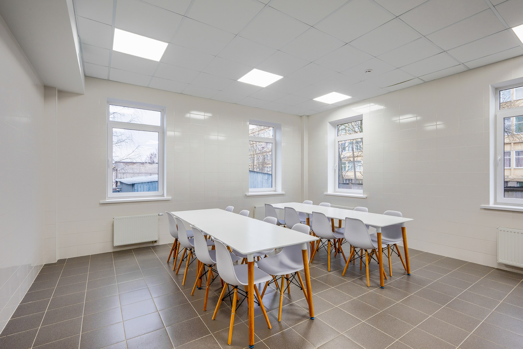 Интерьерная фотосъёмка | PhotoM Studio