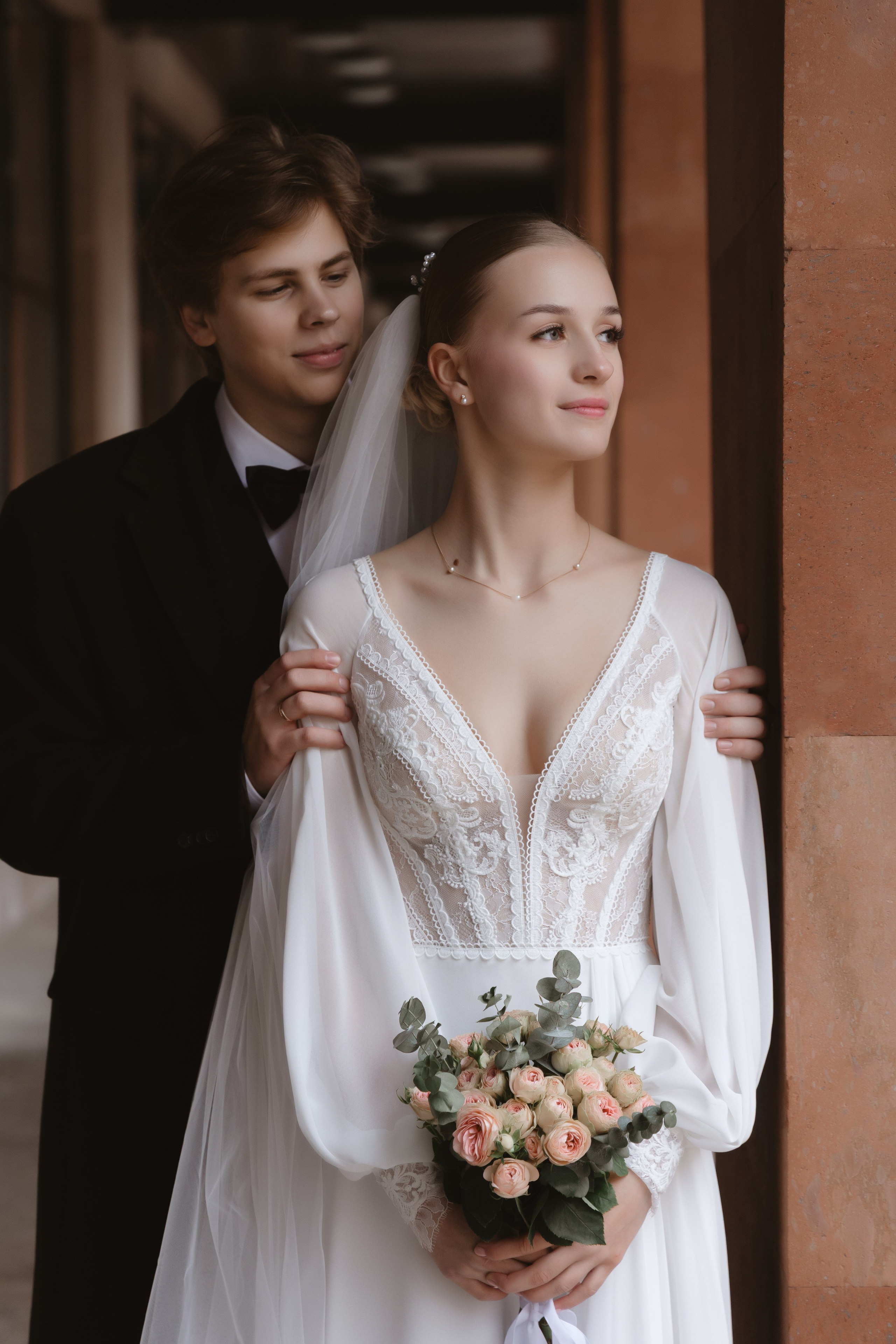 Прогулка. Photomantis