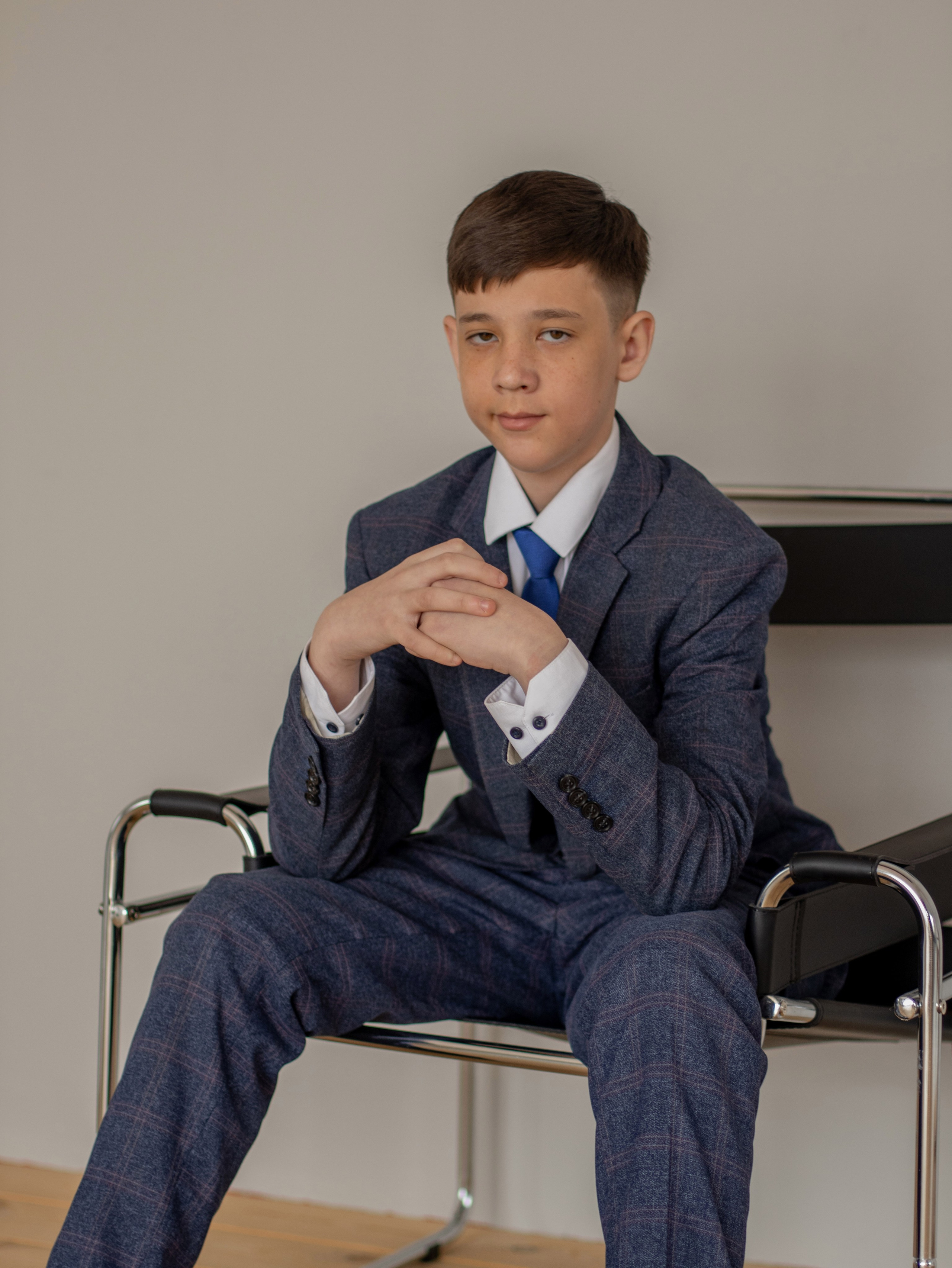 Надежда с сыном. Семейный фотограф в Ангарске Екатерина Трифонова