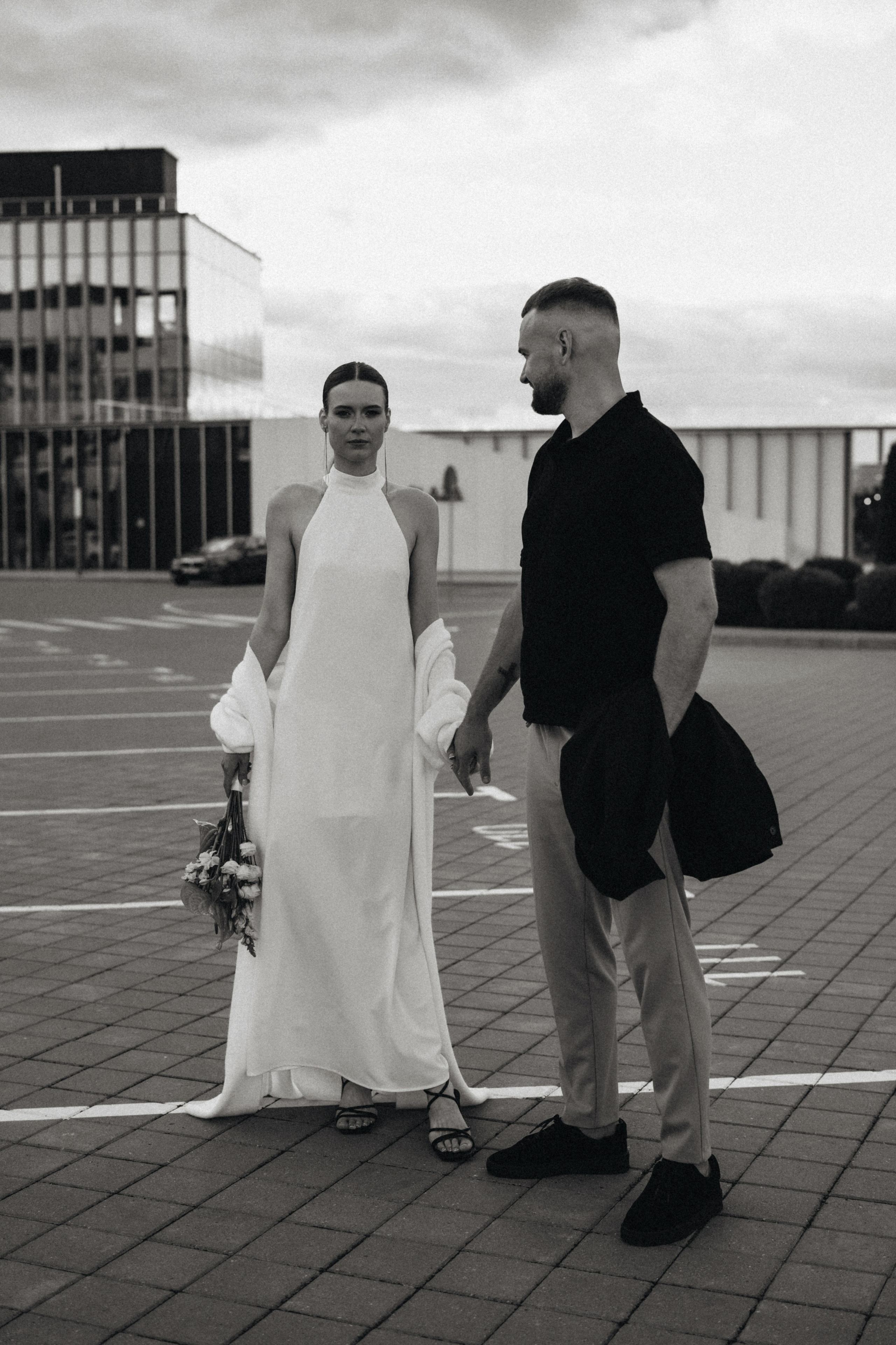 Ника и Кирилл. Свадебный и портретный фотограф в Минске Татьяна Лобода