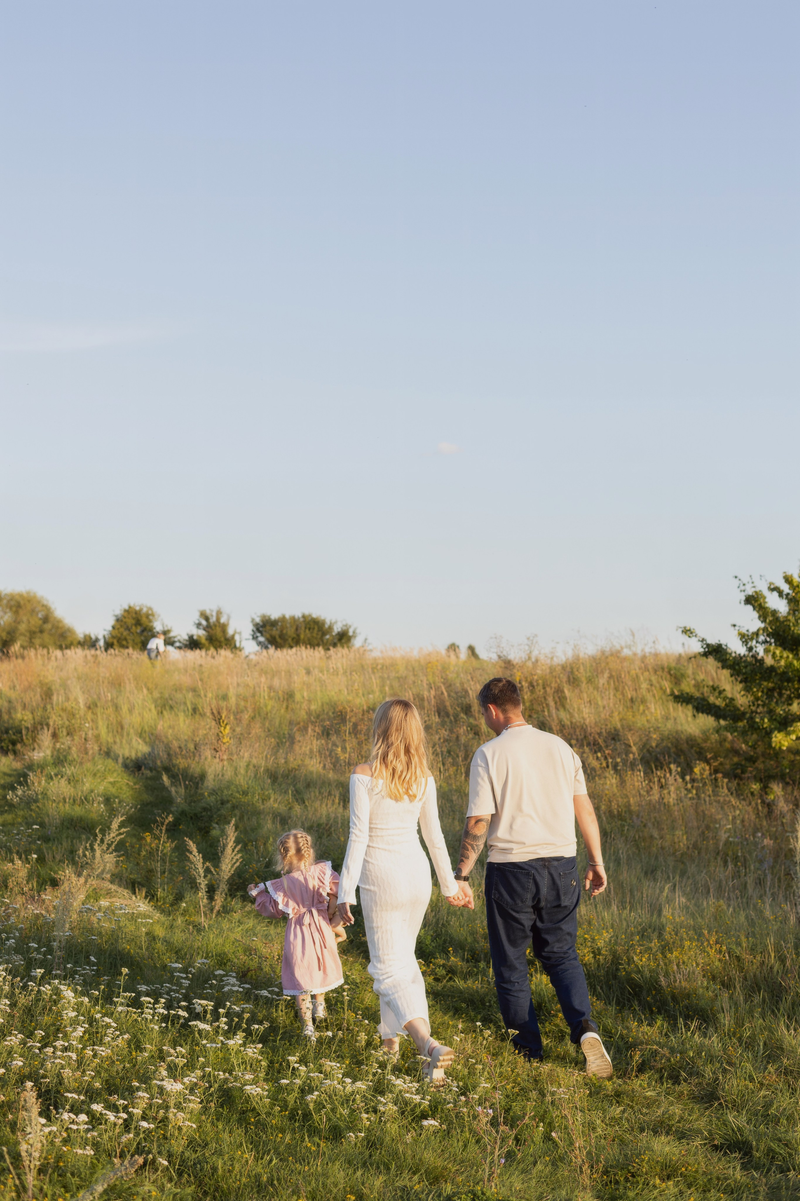 Маленькое чудо. Свадебный и женский фотограф в Липецке и Воронеже Роза Демина