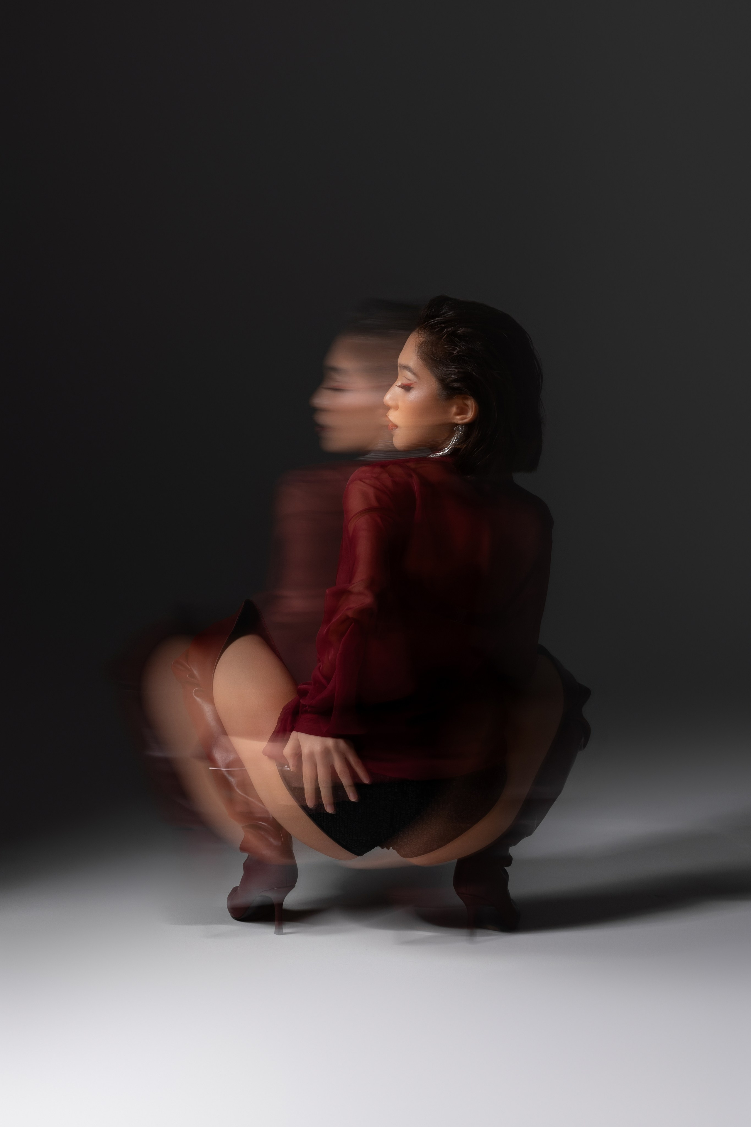 Неземная. Свадебный и женский фотограф в Липецке и Воронеже Роза Демина