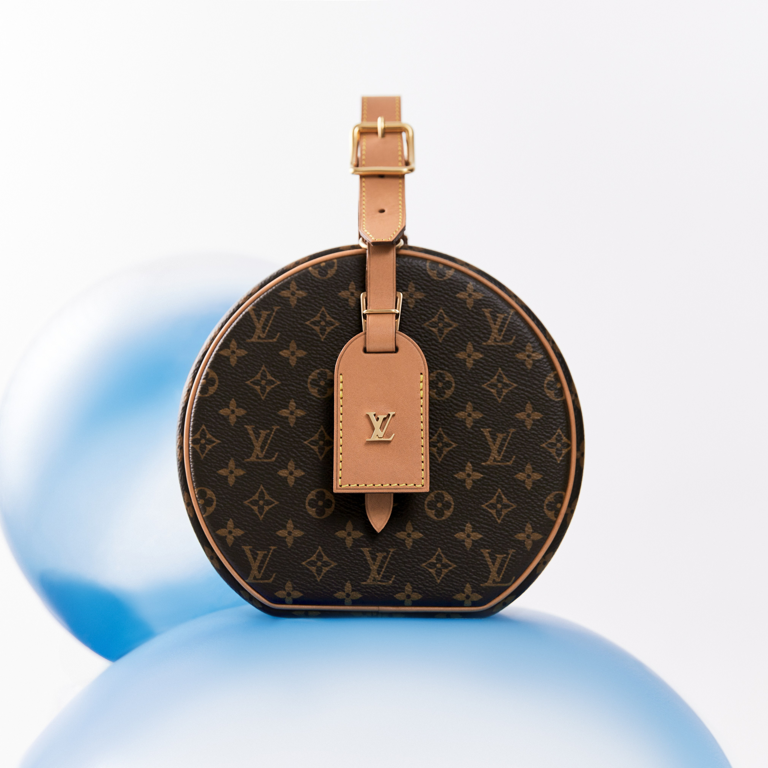 Louis Vuitton Bags. Dolgikh Production team