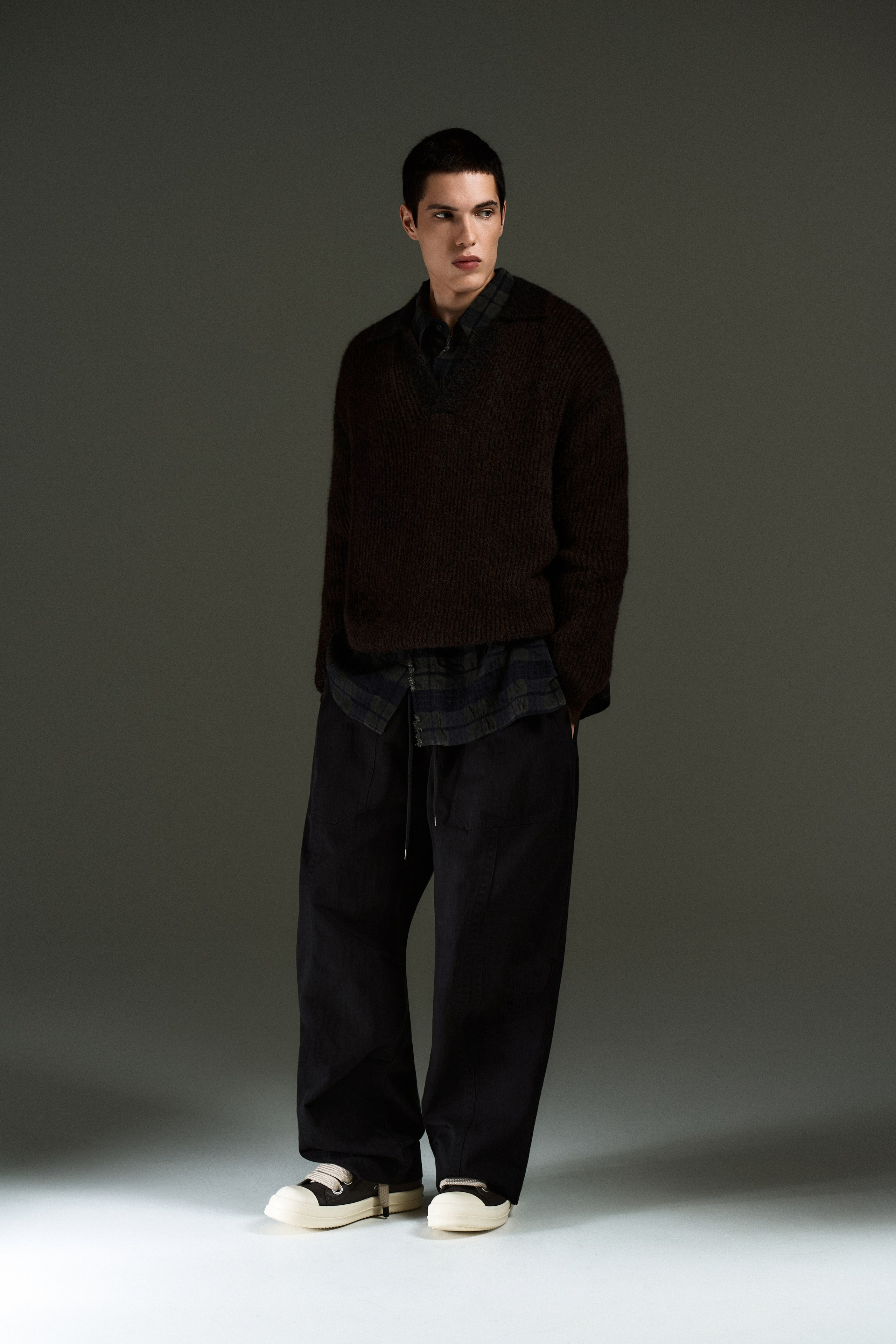 Rick Qwens. Dolgikh Production team