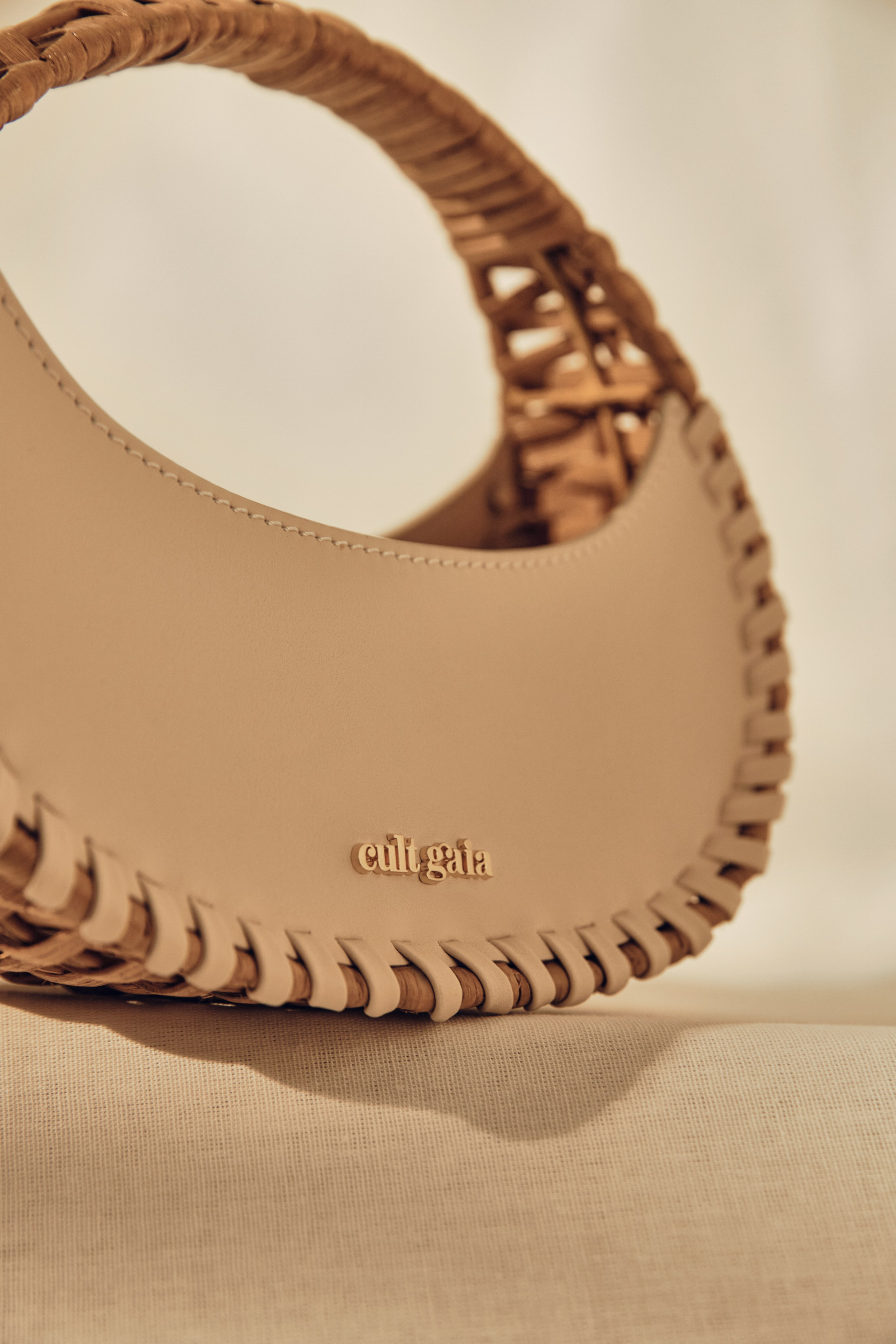 Summer Bags. Dolgikh Production team