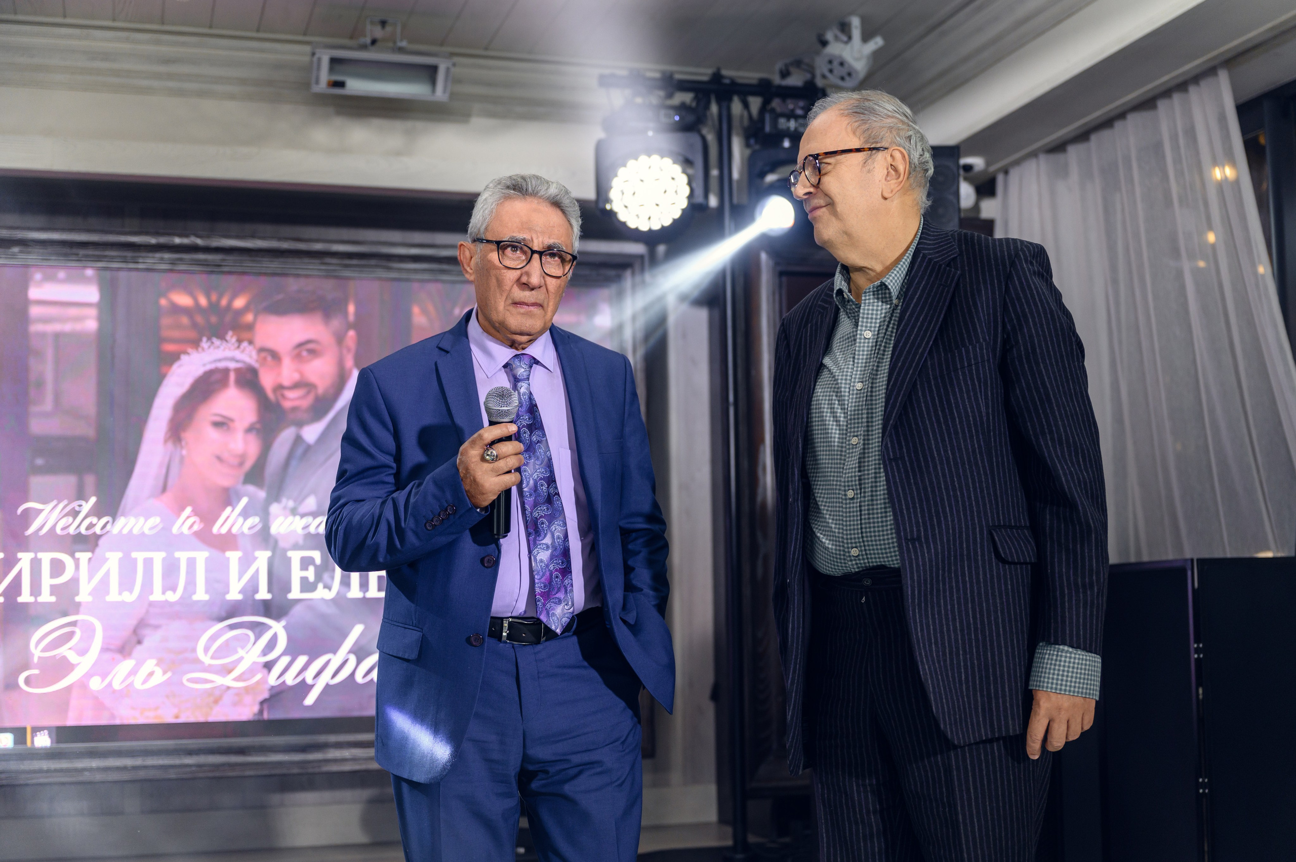 Свадьба Лены и Кирилла. Фотограф Светозар Андреев