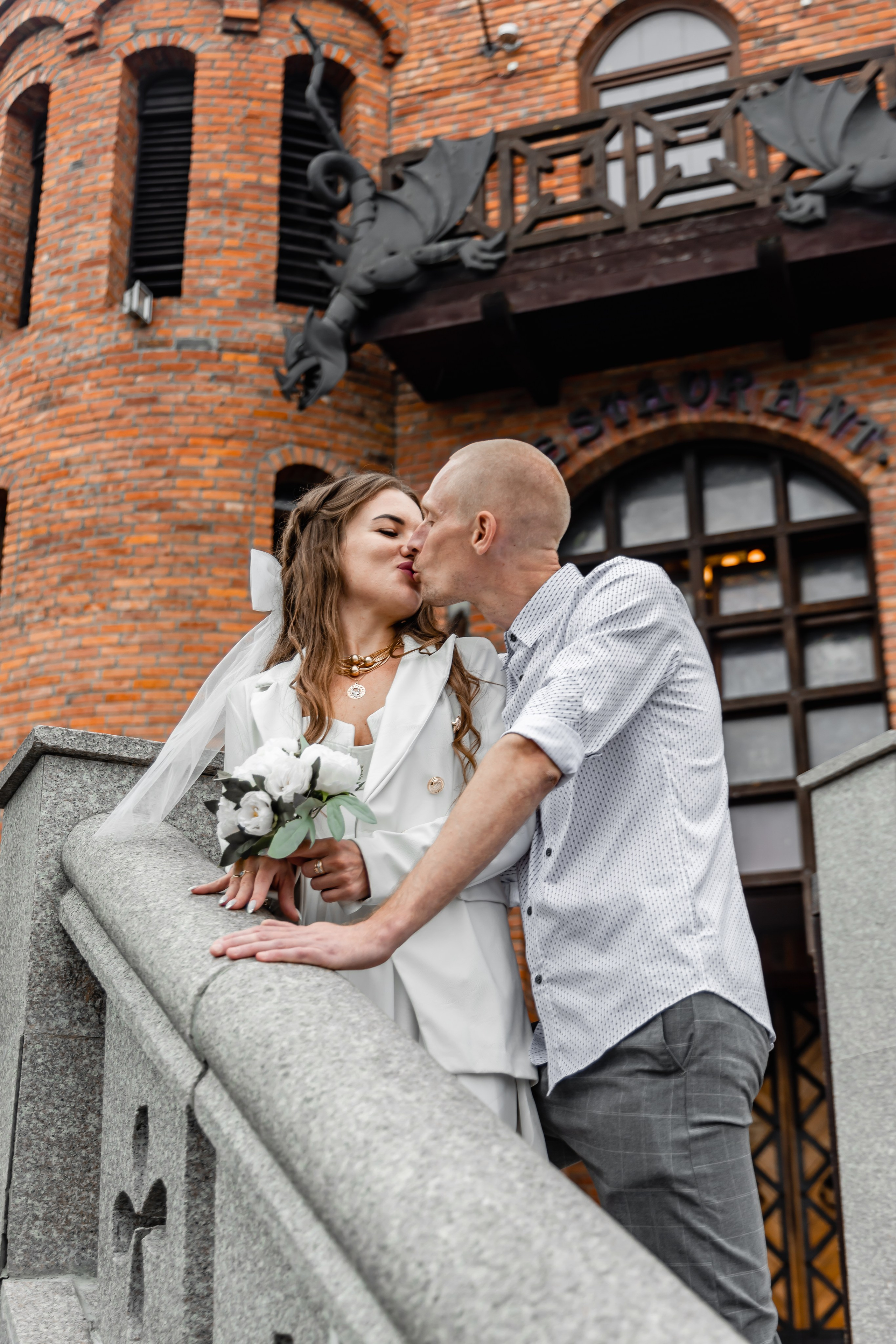 Нессельбек. Фотограф Елена Медок Калининград