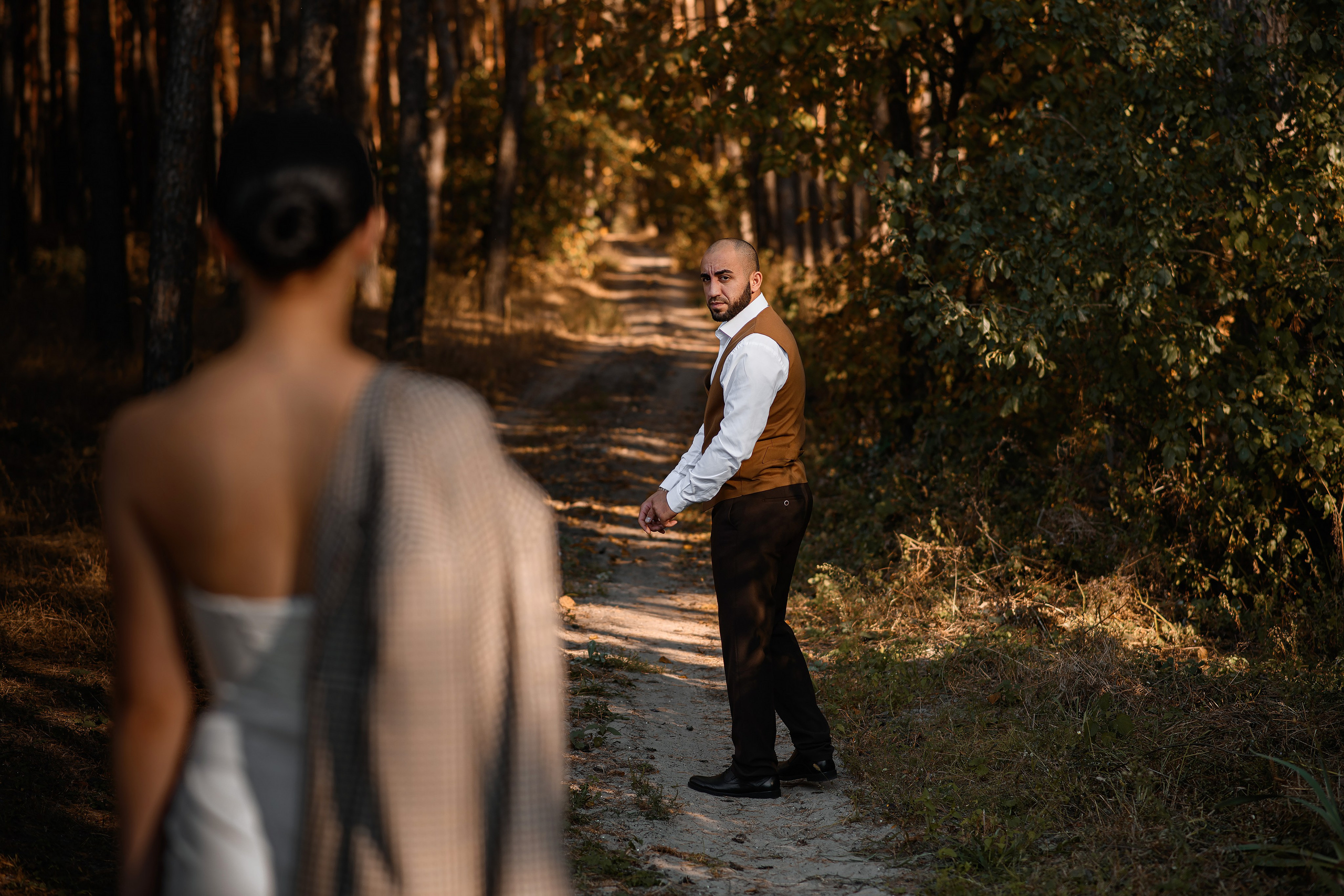 Артур и Дарья. Свадебный фотограф Белгород Валуйки Старый Оскол Воронеж