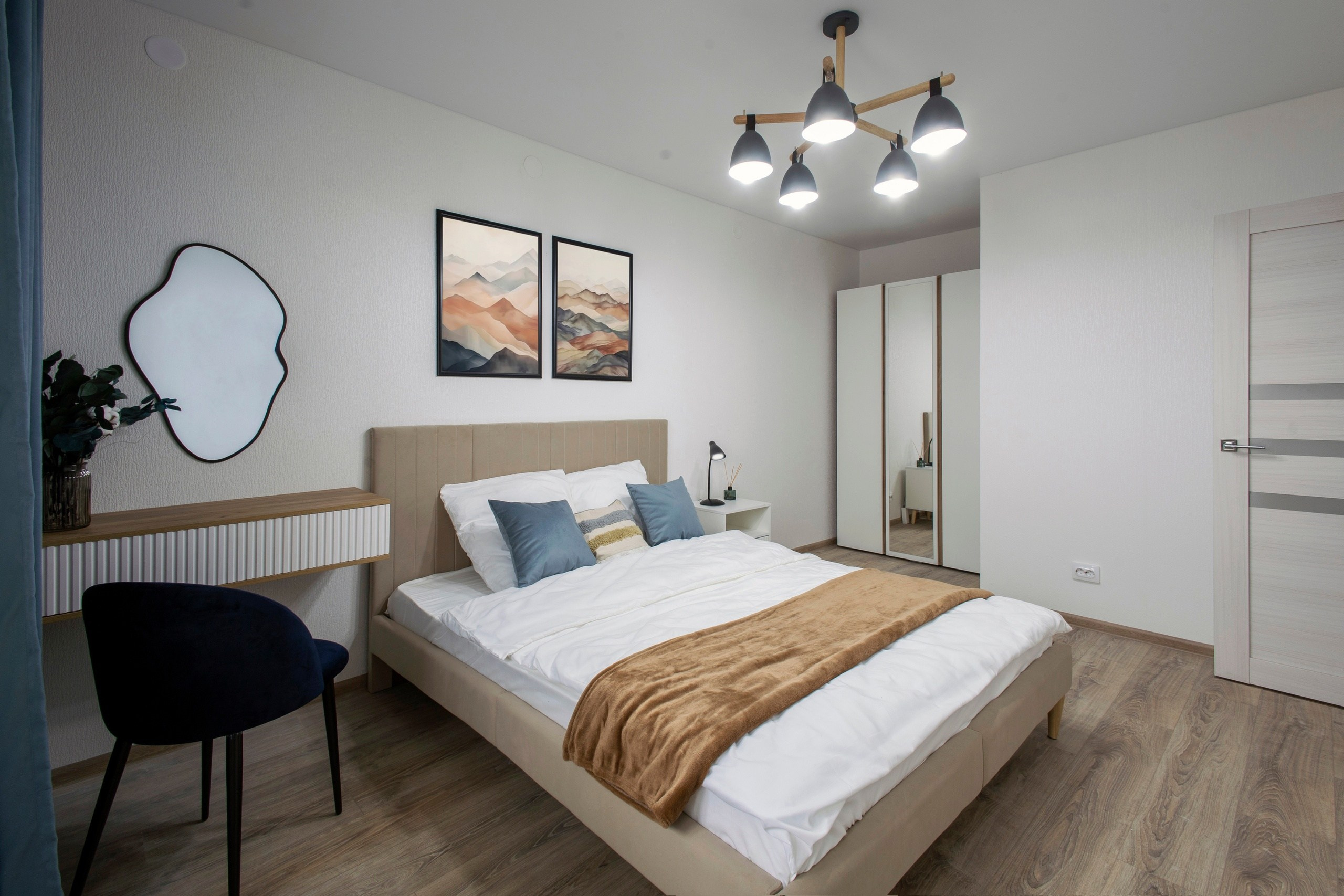 Недвижимость. Фото недвижимости в Нижнем Новгороде. Иван Василич