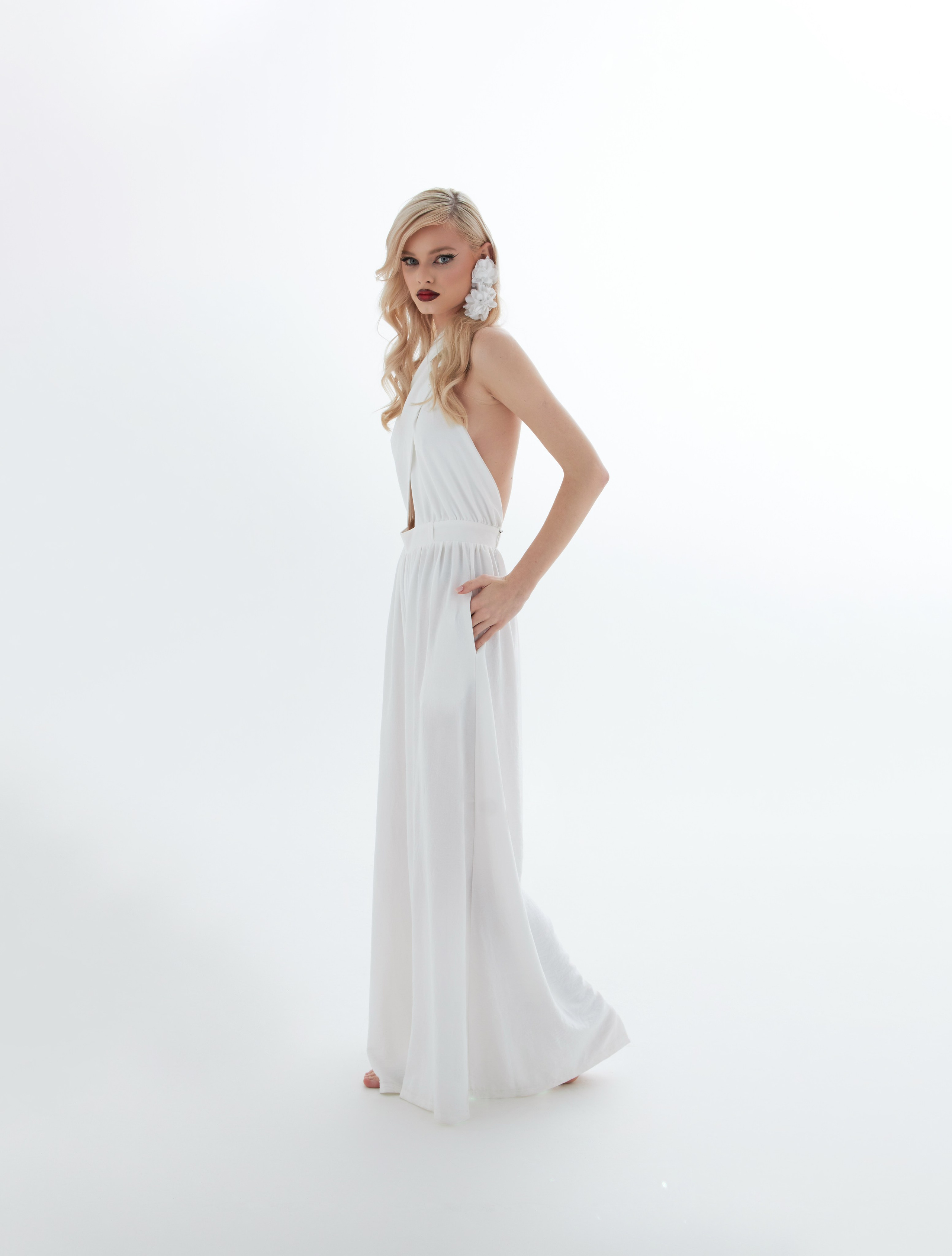 Фотосессия в студии. Фотограф Сочи