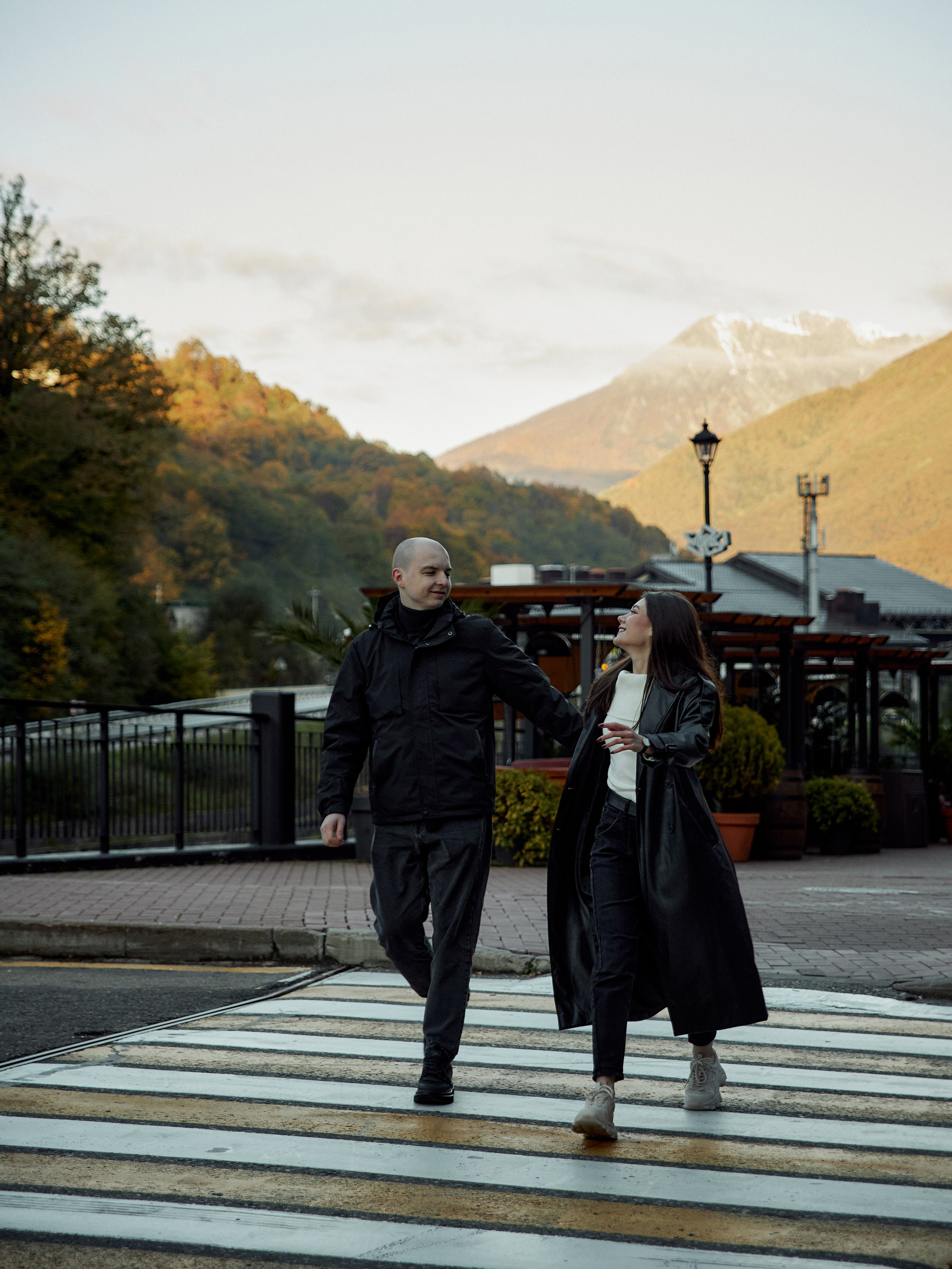 Лавстори. Фотограф Сочи