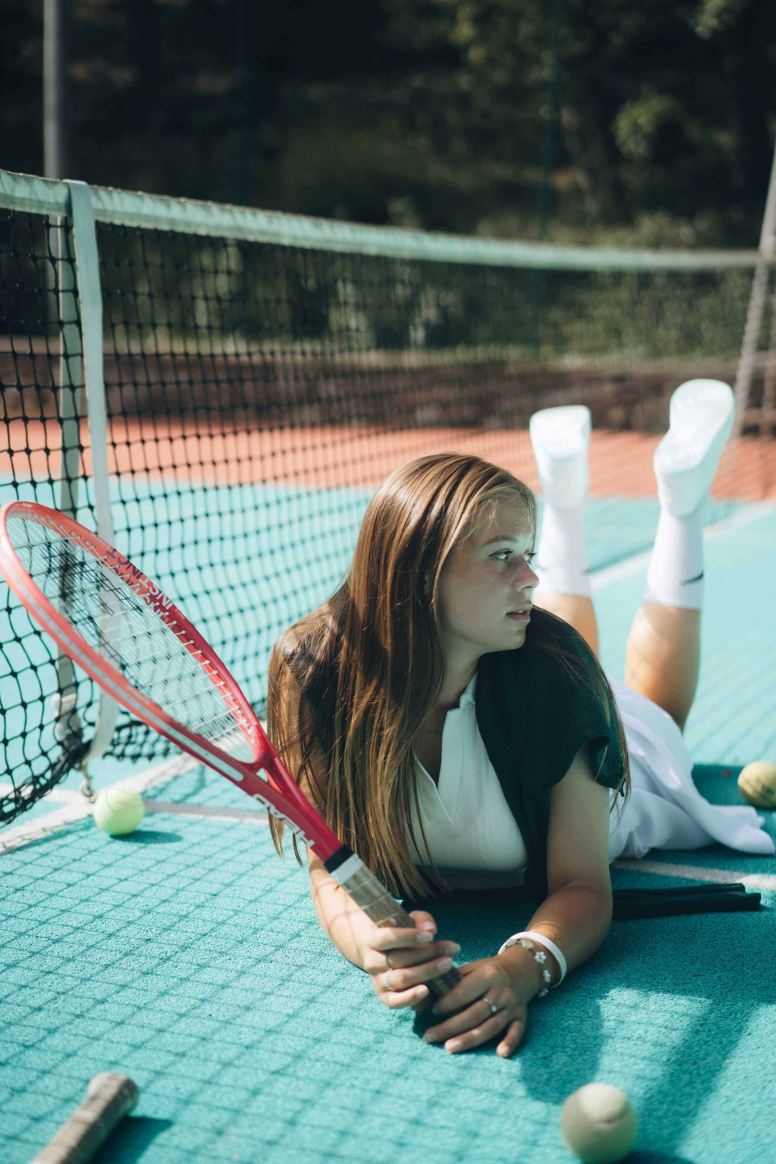 Даша. Видеограф и фотограф в Крыму