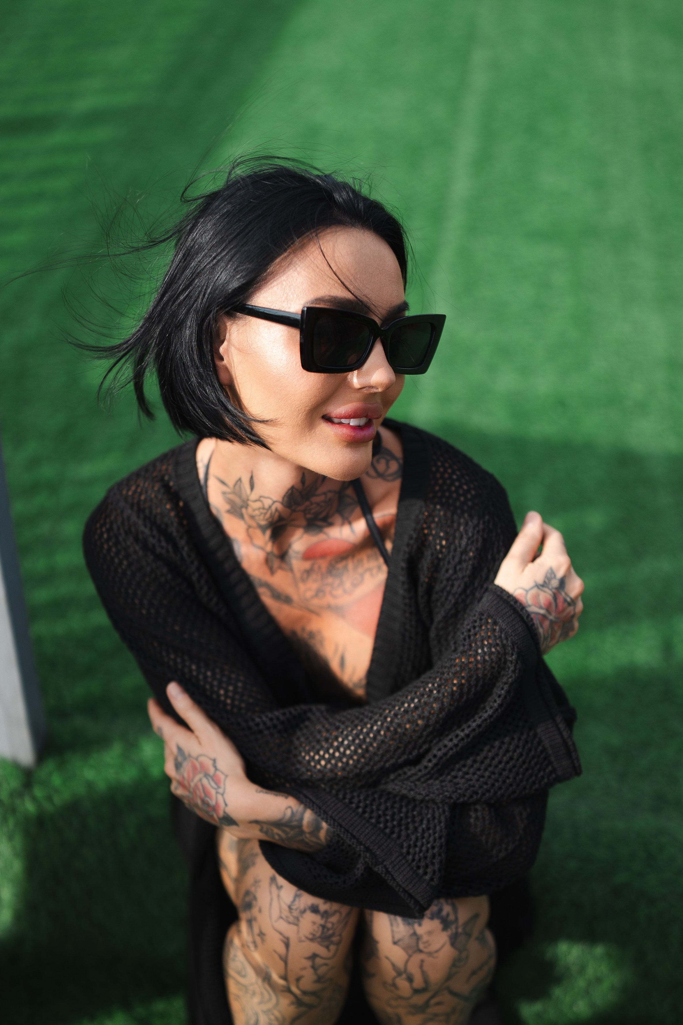 Королевские бани. Фотограф Хабаровск