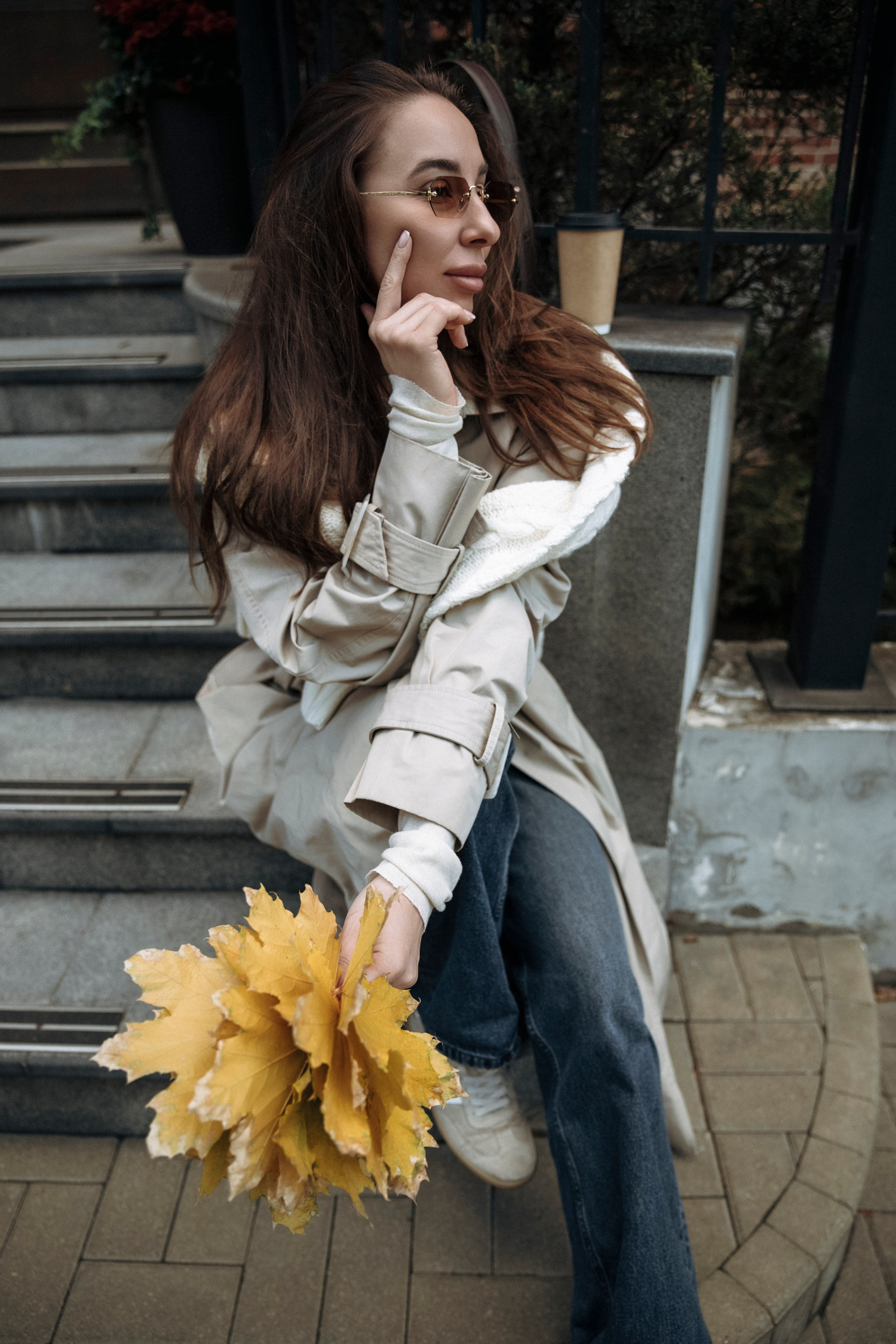 Даша. Фотограф в Ростове-на-Дону