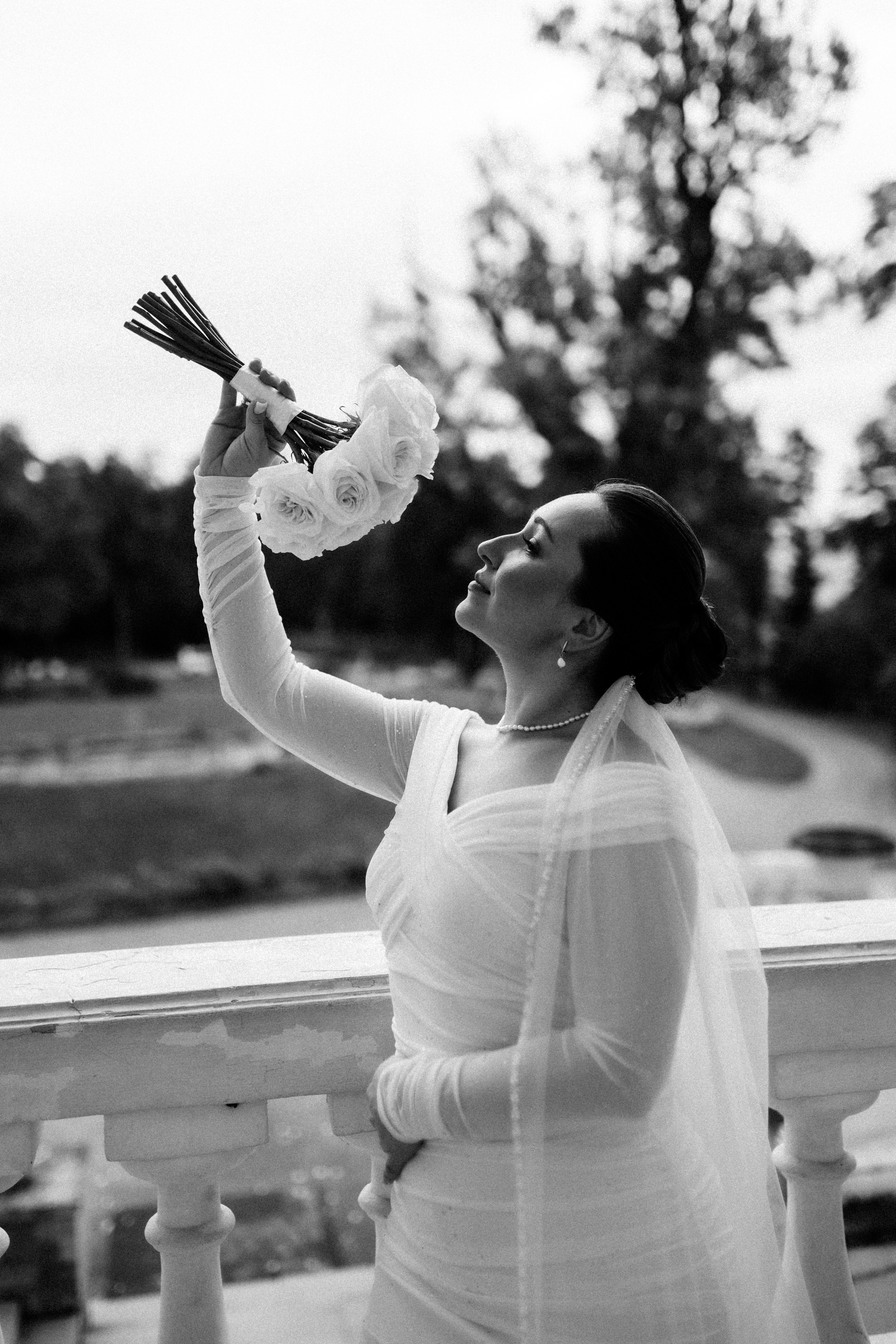 Мария и Алексей. Фотограф в Санкт-Петербурге