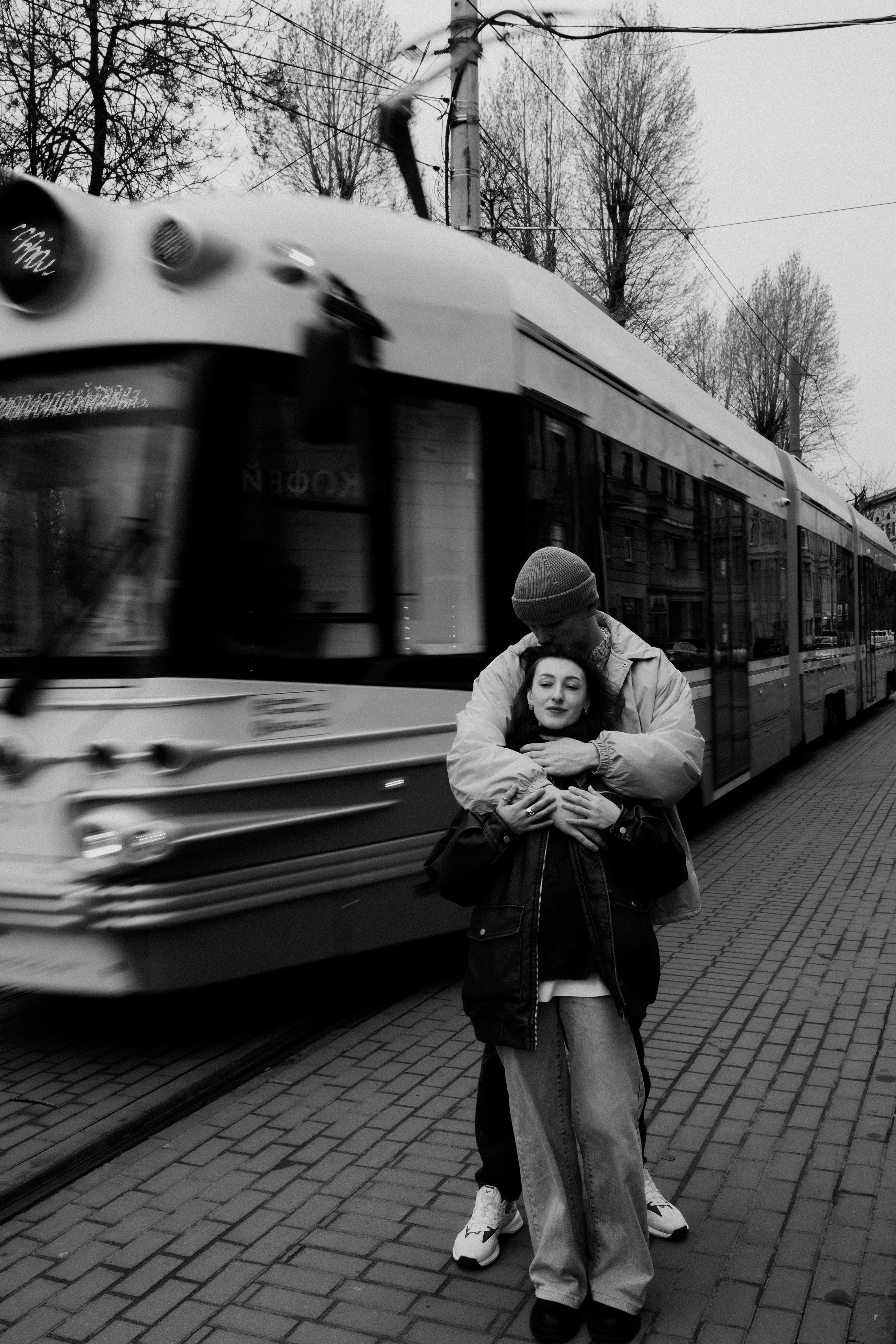 Кристина и Тимофей. Фотограф в Санкт-Петербурге