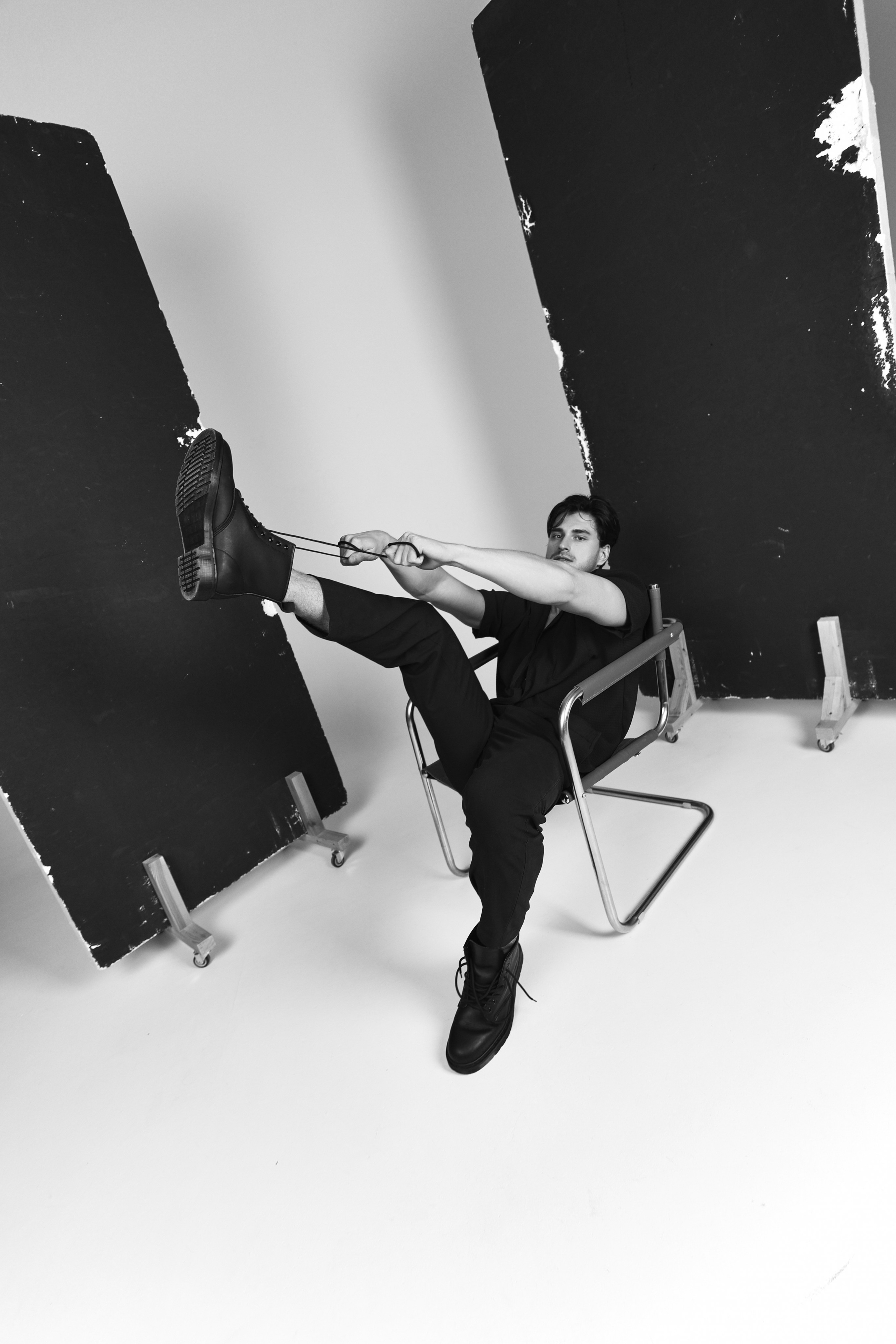 Портрет. Mariyaschmidt