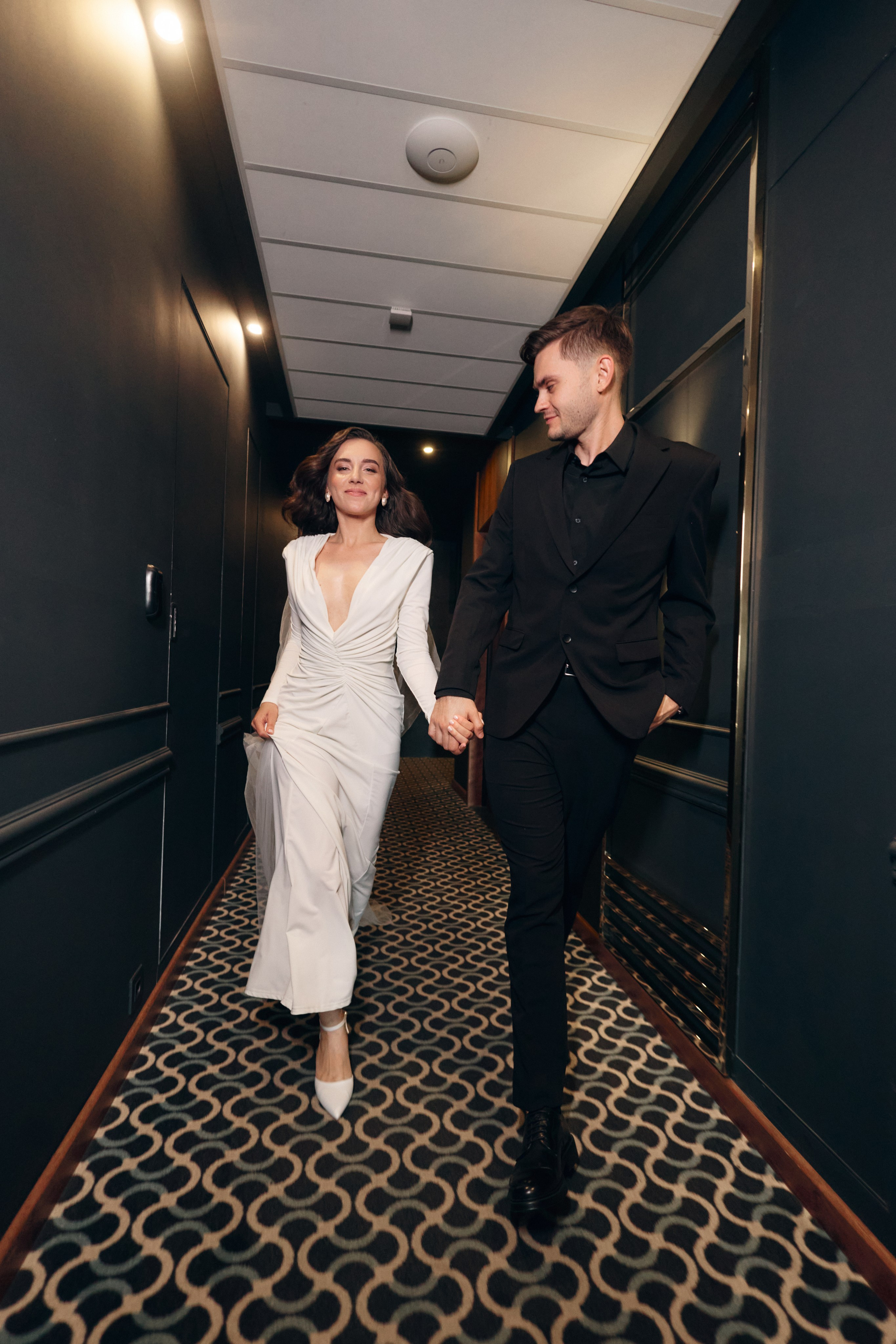 Свадебные. Mariyaschmidt