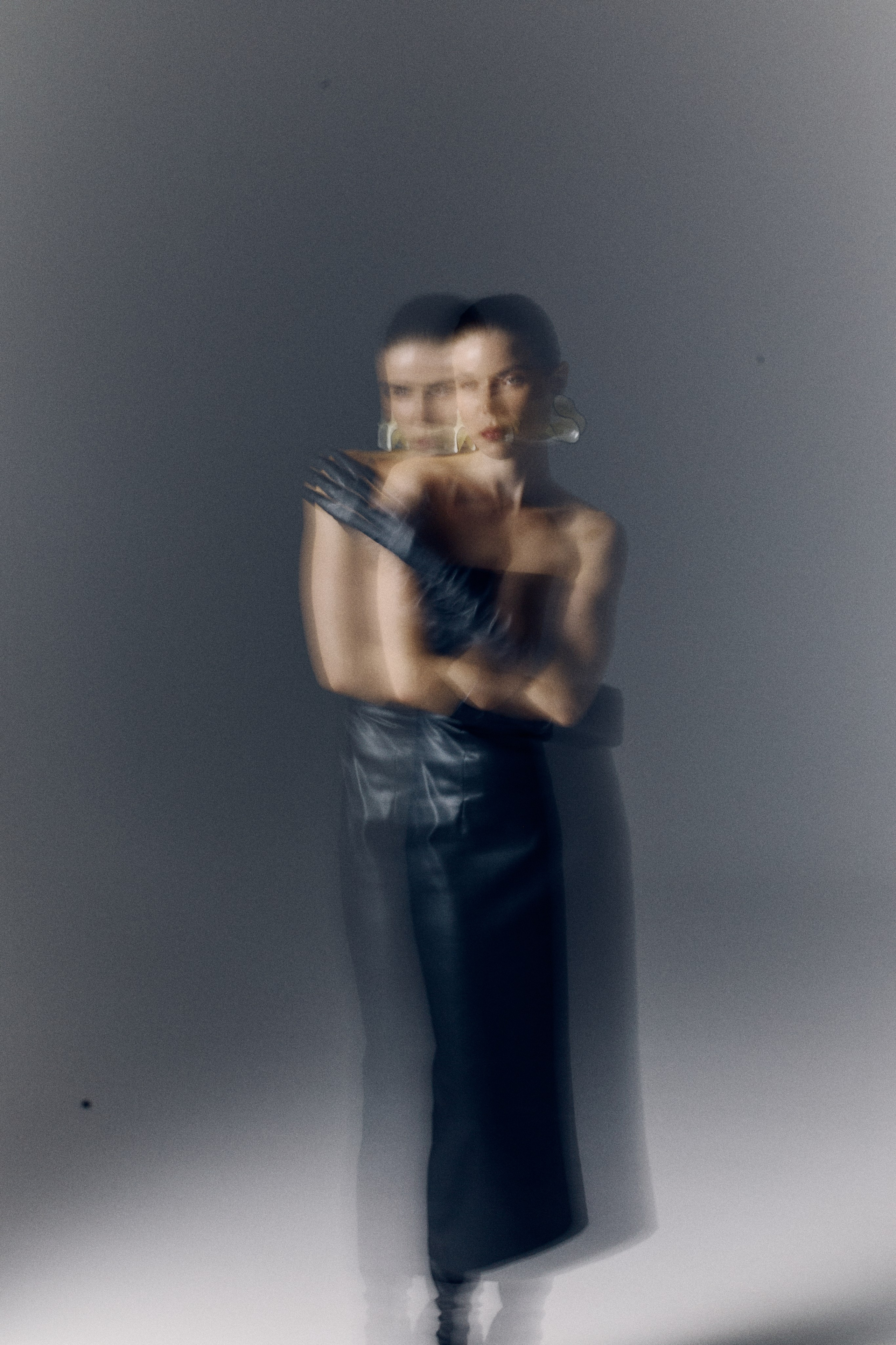 Портрет. Mariyaschmidt