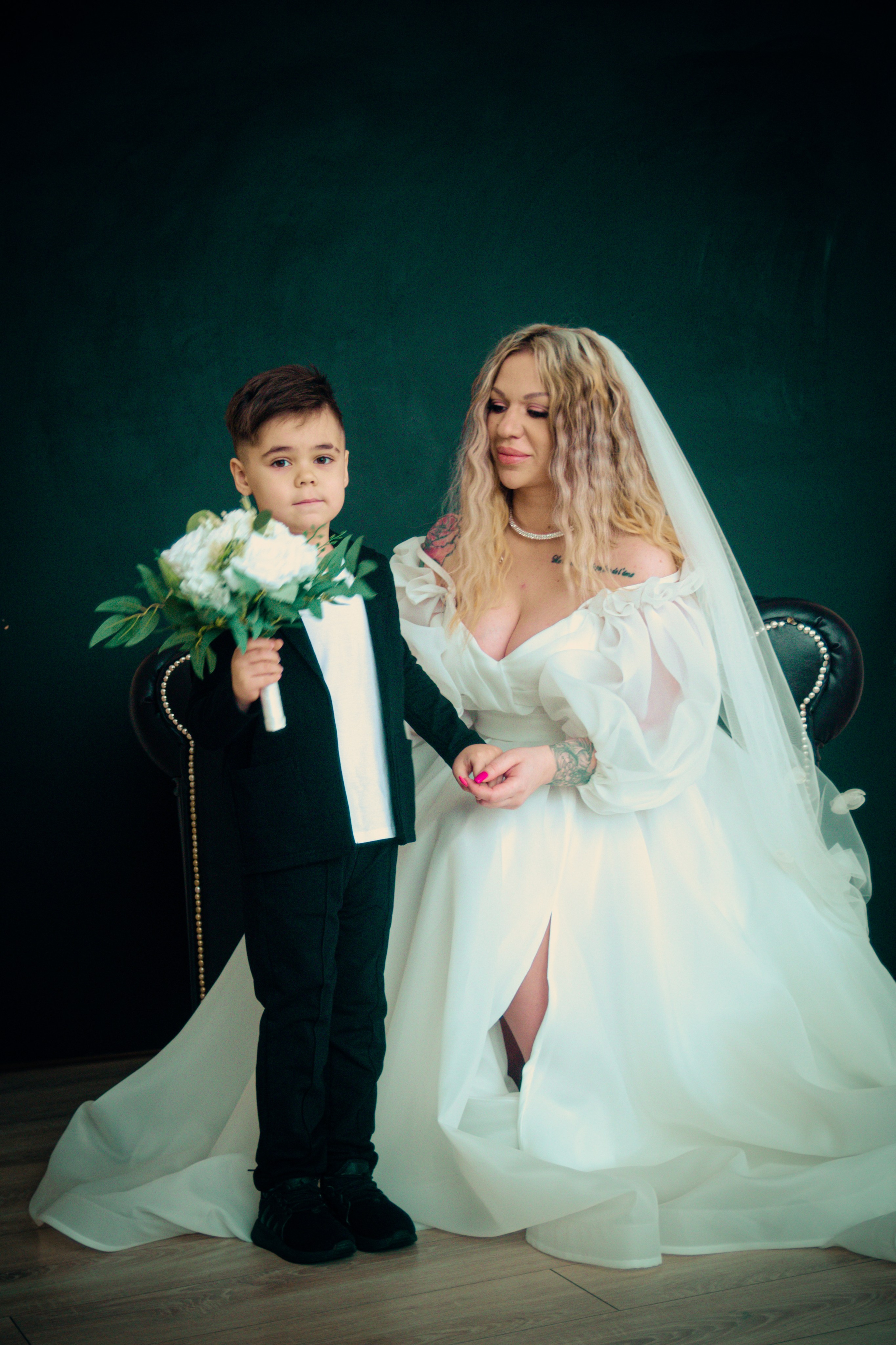 Мои работы. Фотограф Георгий Овсянников в Воронеже