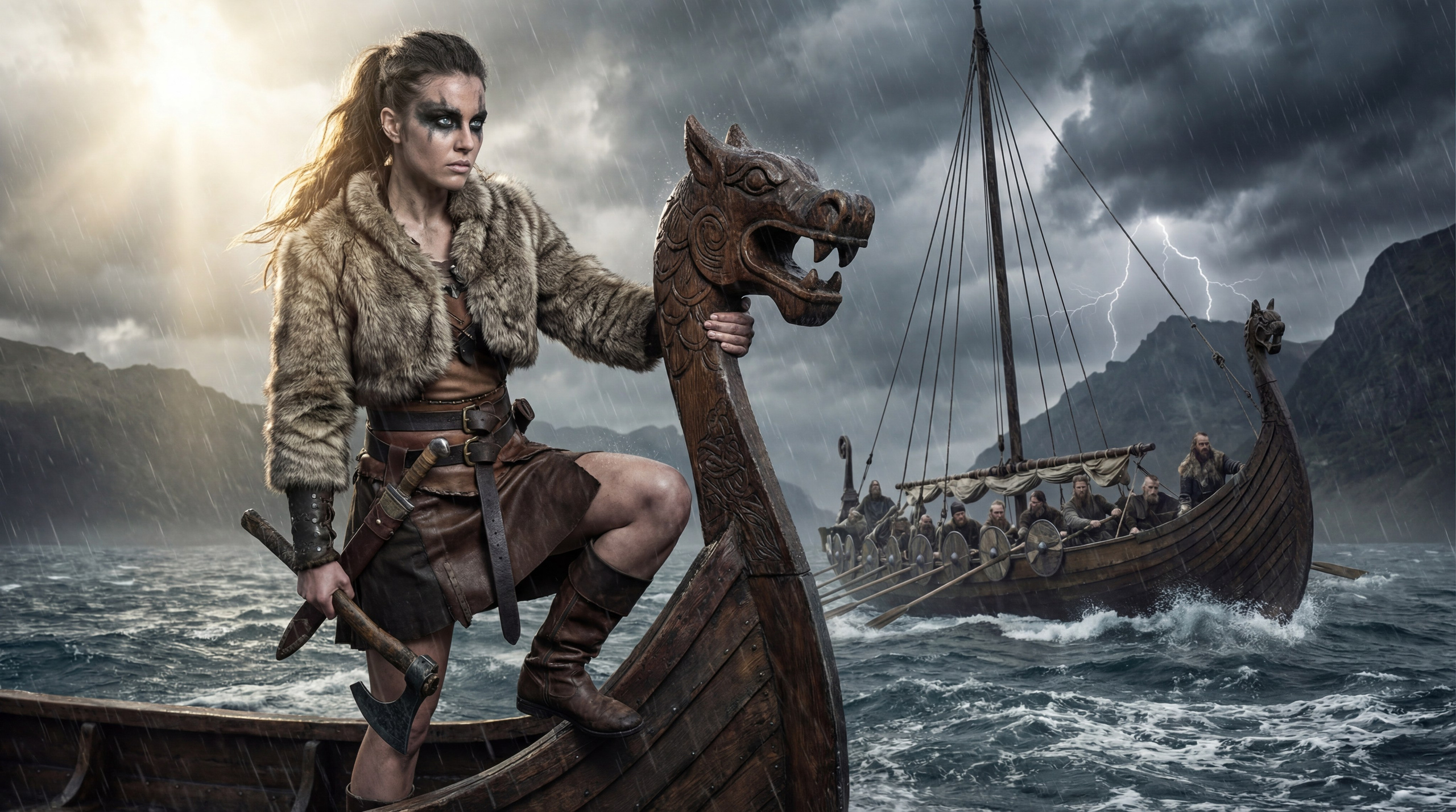 Нейросети. Владимир Суздалов (ProMaXe) — Портретный фотограф, тематические фотосессии в Чебоксарах