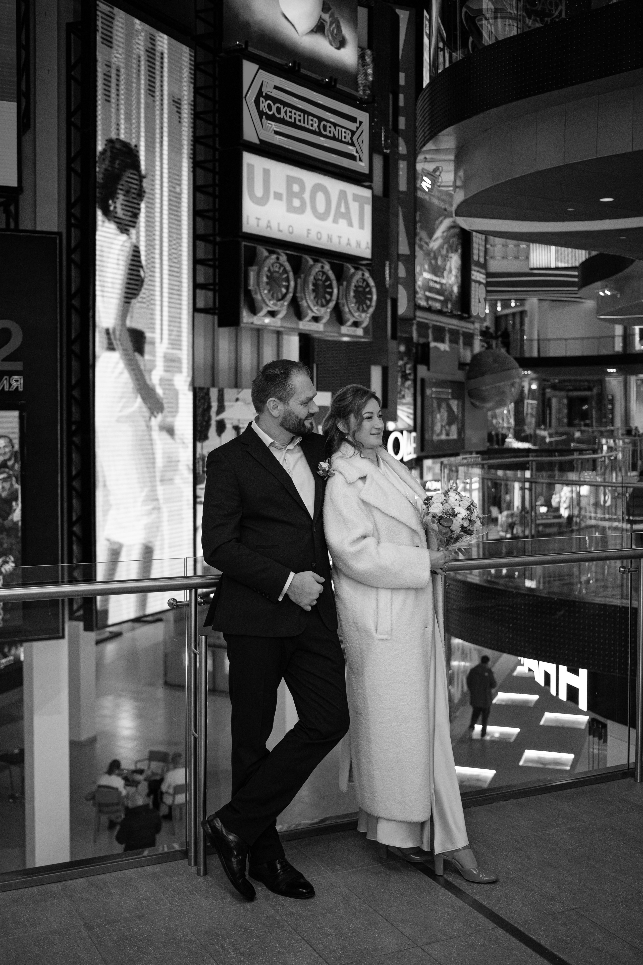 Роман&Светлана. Фотограф Алина Гашникова