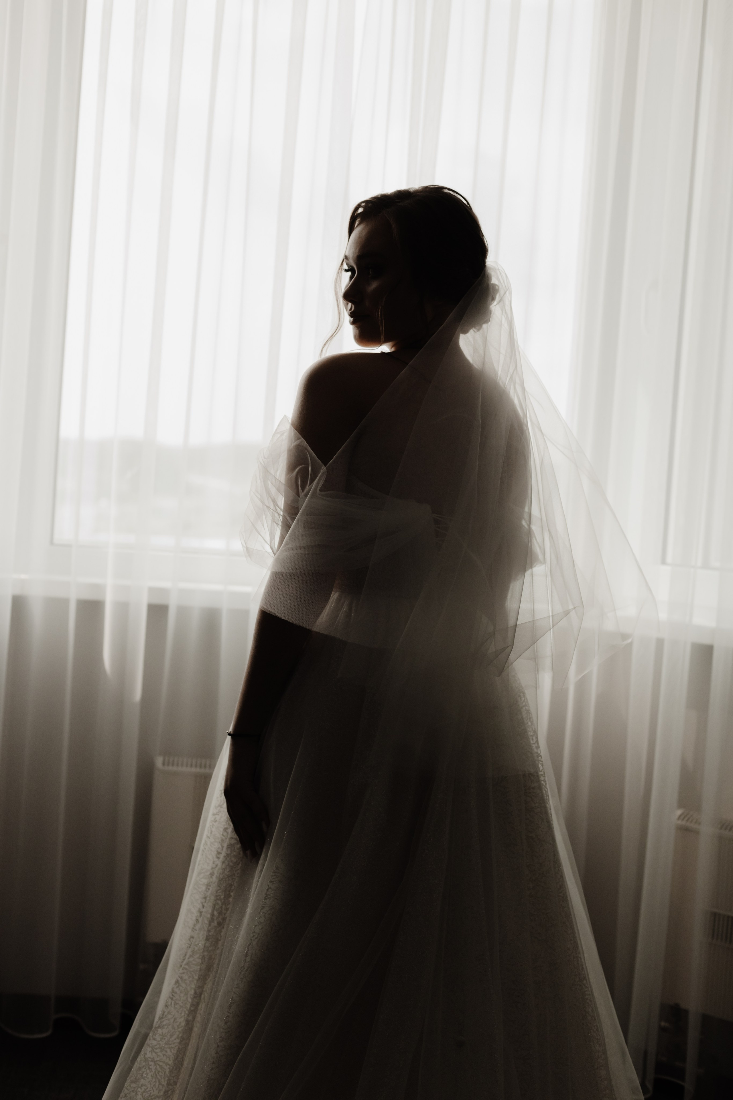 Антон и Валентина. Свадебный фотограф Мария Печенева I Екатеринбург