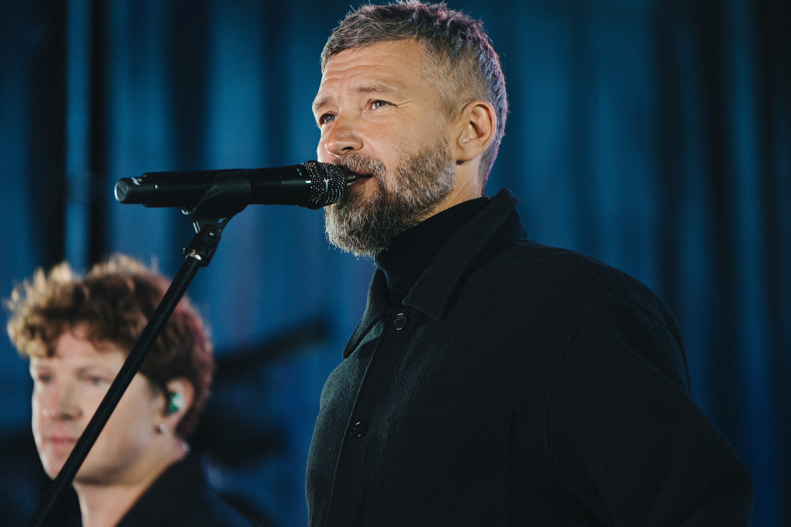 Музыкально-патриотический фестиваль «Русское лето» | UMA2RMAN / U2N | 2024