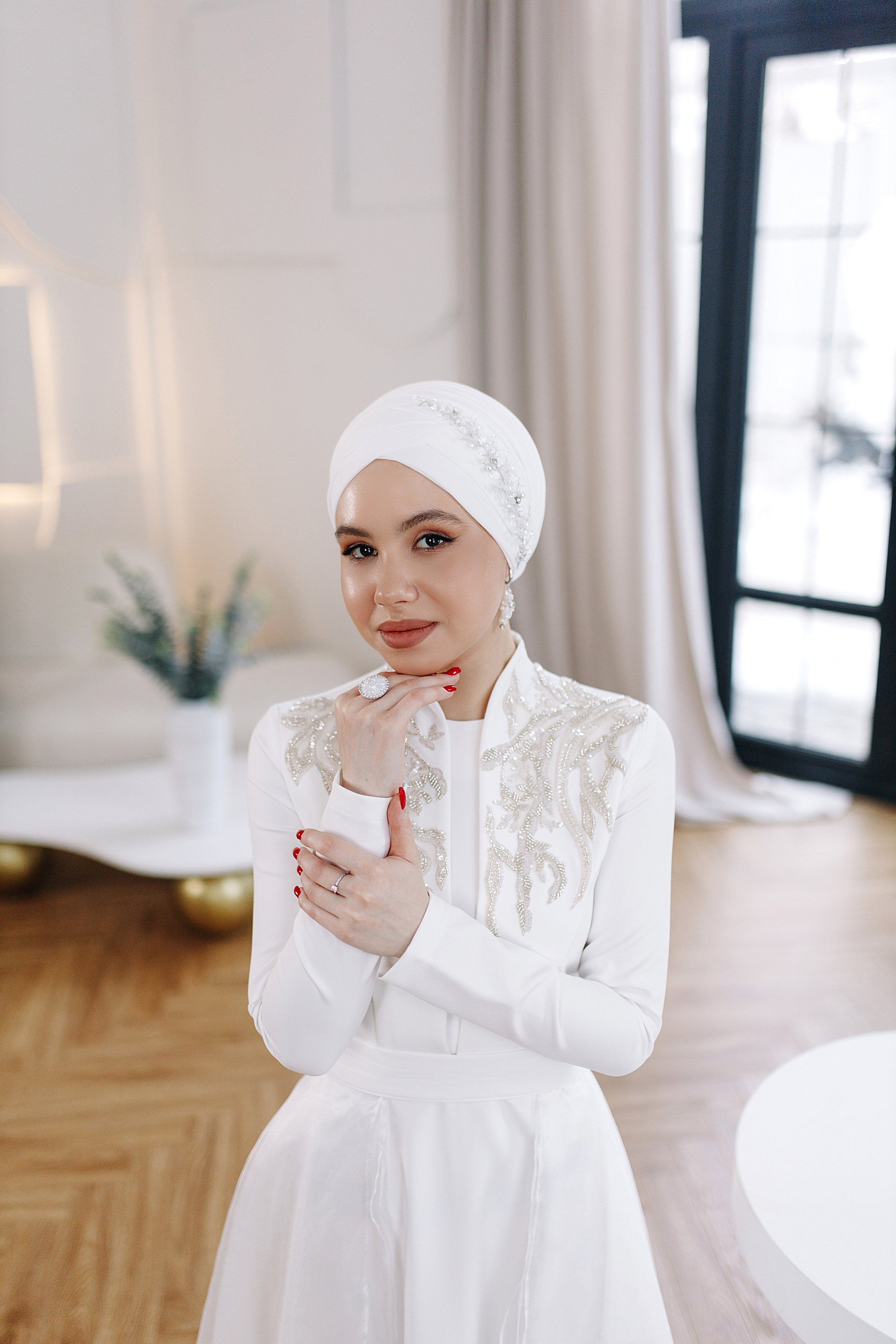 Катя и Радомир. Свадебный и семейный фотограф в Казани Алина Гилазиева