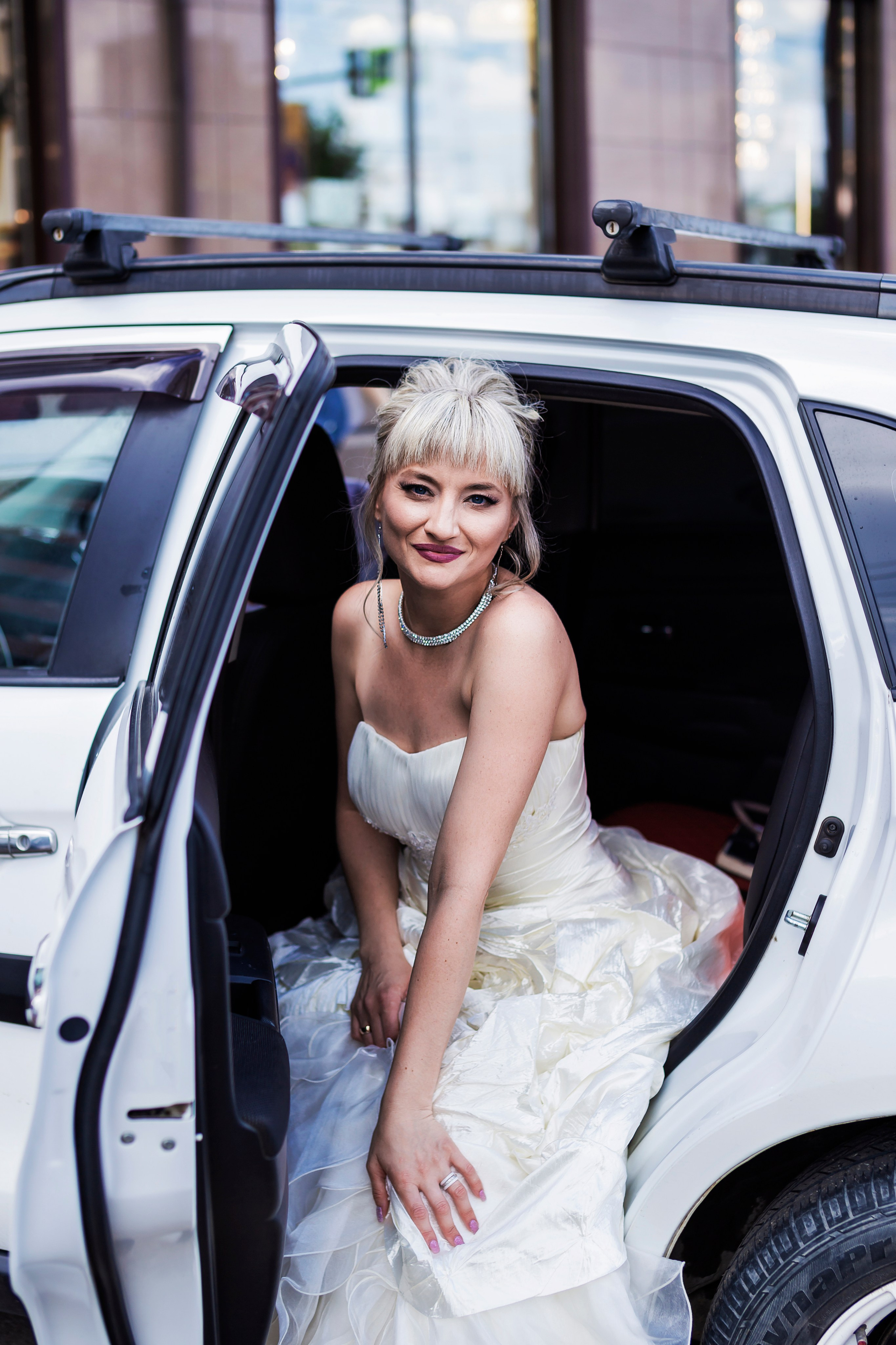 Свадебные фотосессии. Семейный фотограф в Саратове