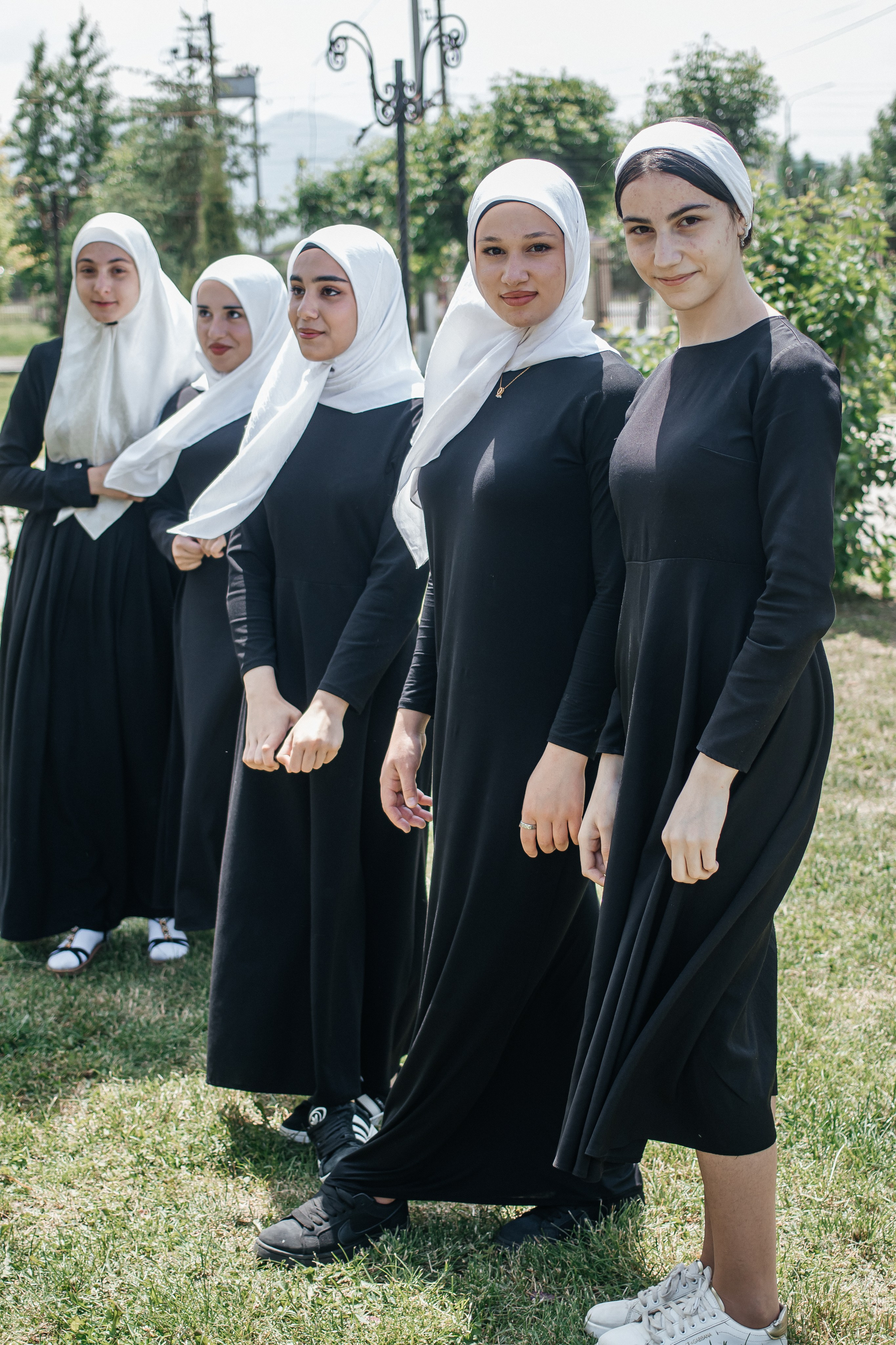 С. Гойское 9 кл