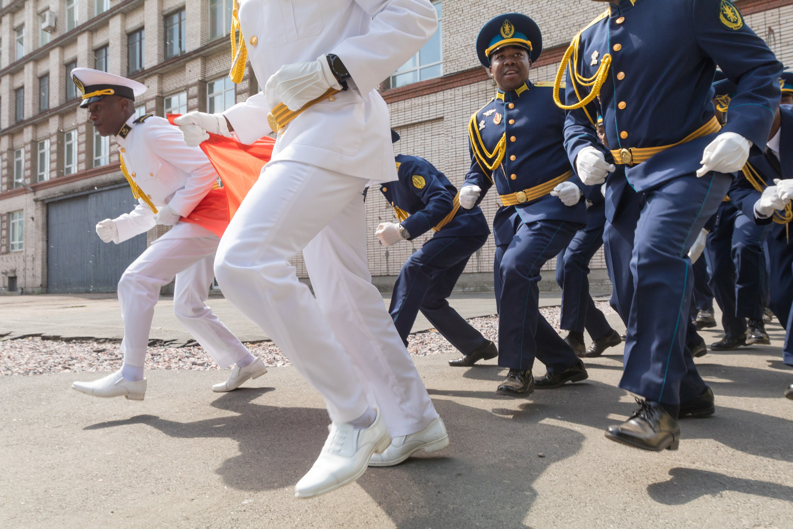 Выпускные. Портретный фотограф в Санкт-Петербурге Катя Протасевич