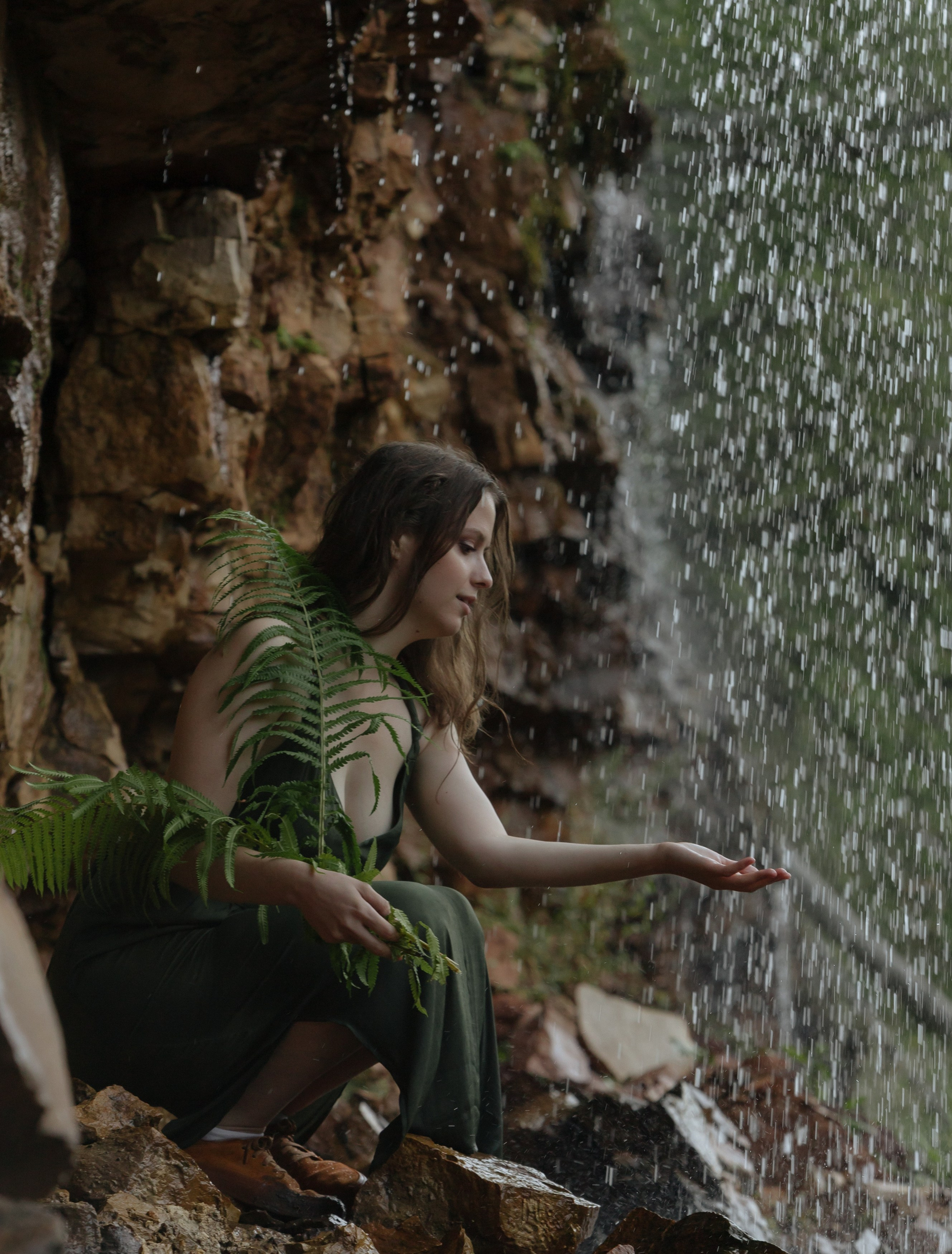 Портретный фотограф в Санкт-Петербурге Катя Протасевич