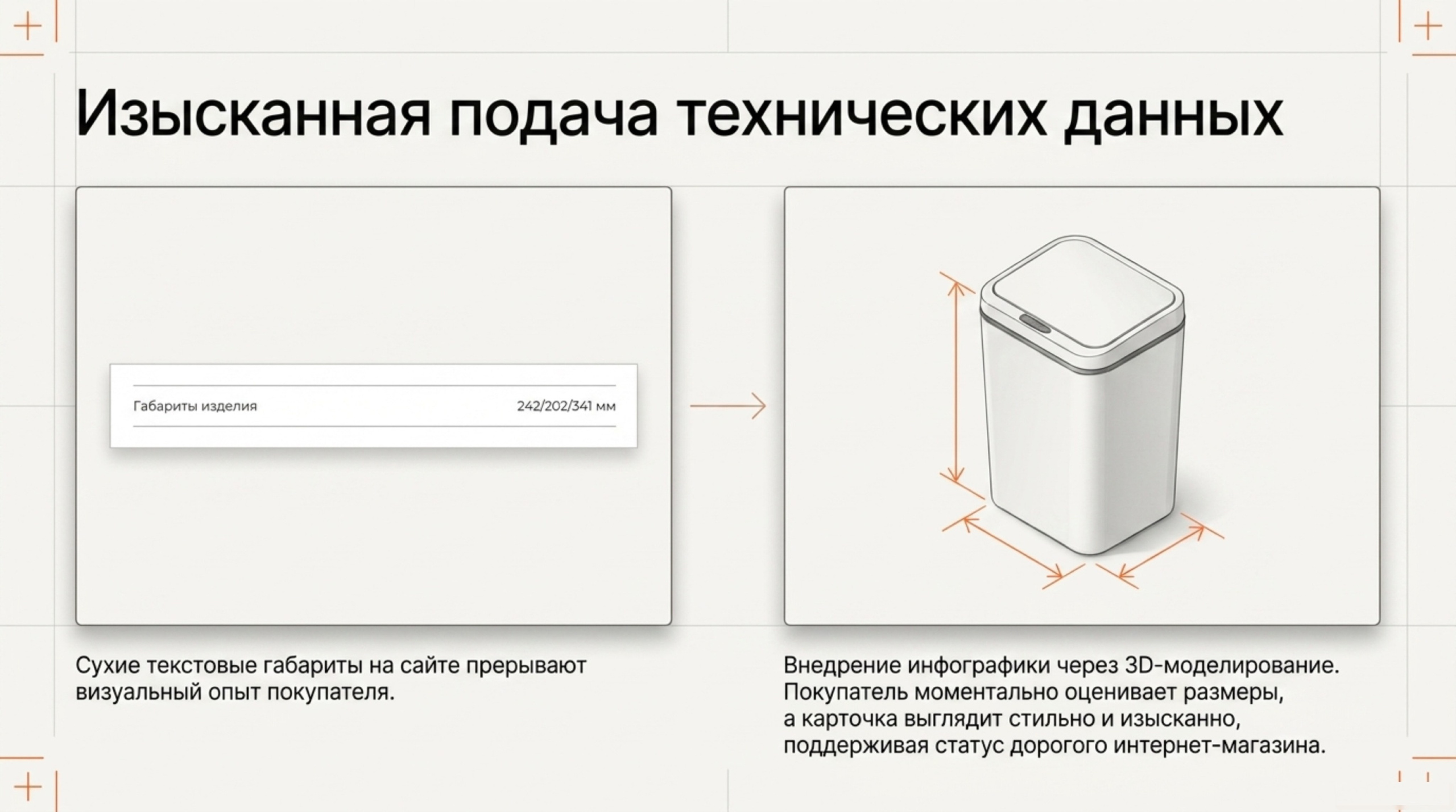 Аудит. Предметная съёмка для маркетплейсов — фото и видео | Sale Easy
