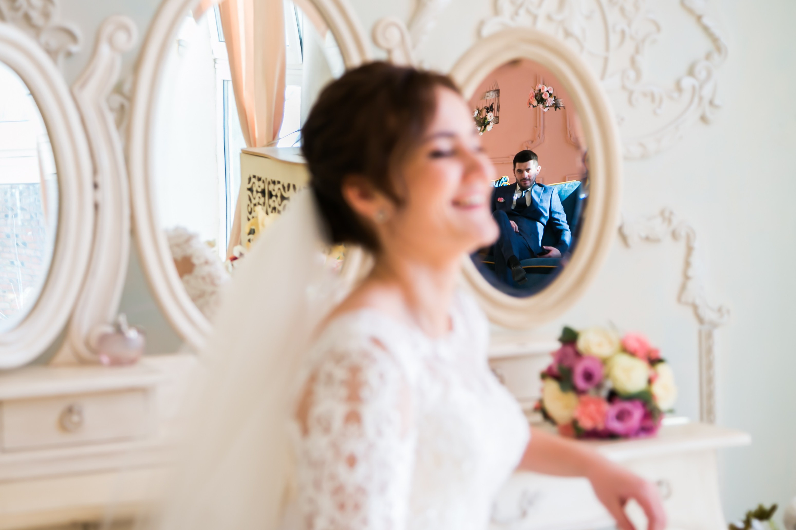 Свадьба T&V. Свадебный фотограф, видеограф в Самаре, Самарской области. Видеосъемка