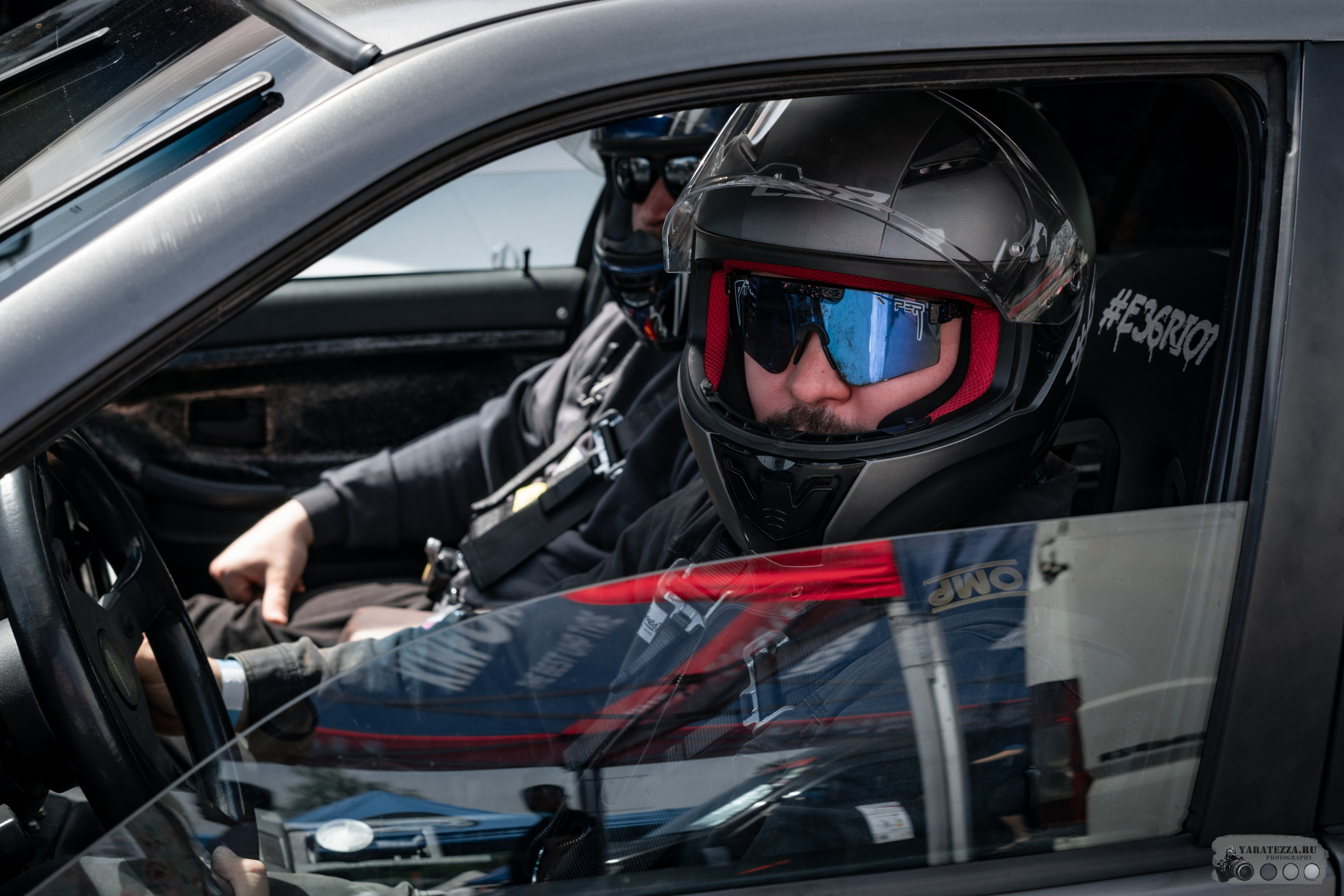 DriftExpo ADM Raceway 2024. Yaratezza production