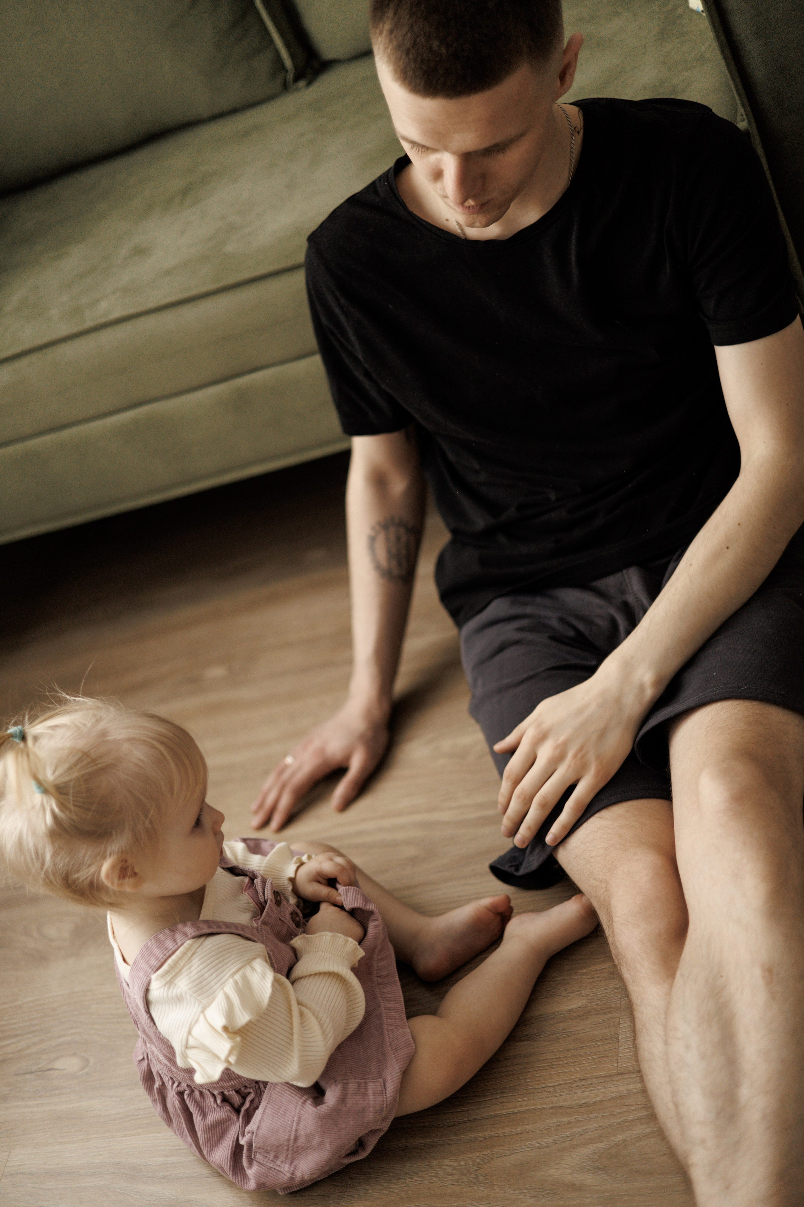 СЕМЕЙНАЯ СЪЕМКА. Фотограф Алена Борисенко — Ярославль, Рыбинск