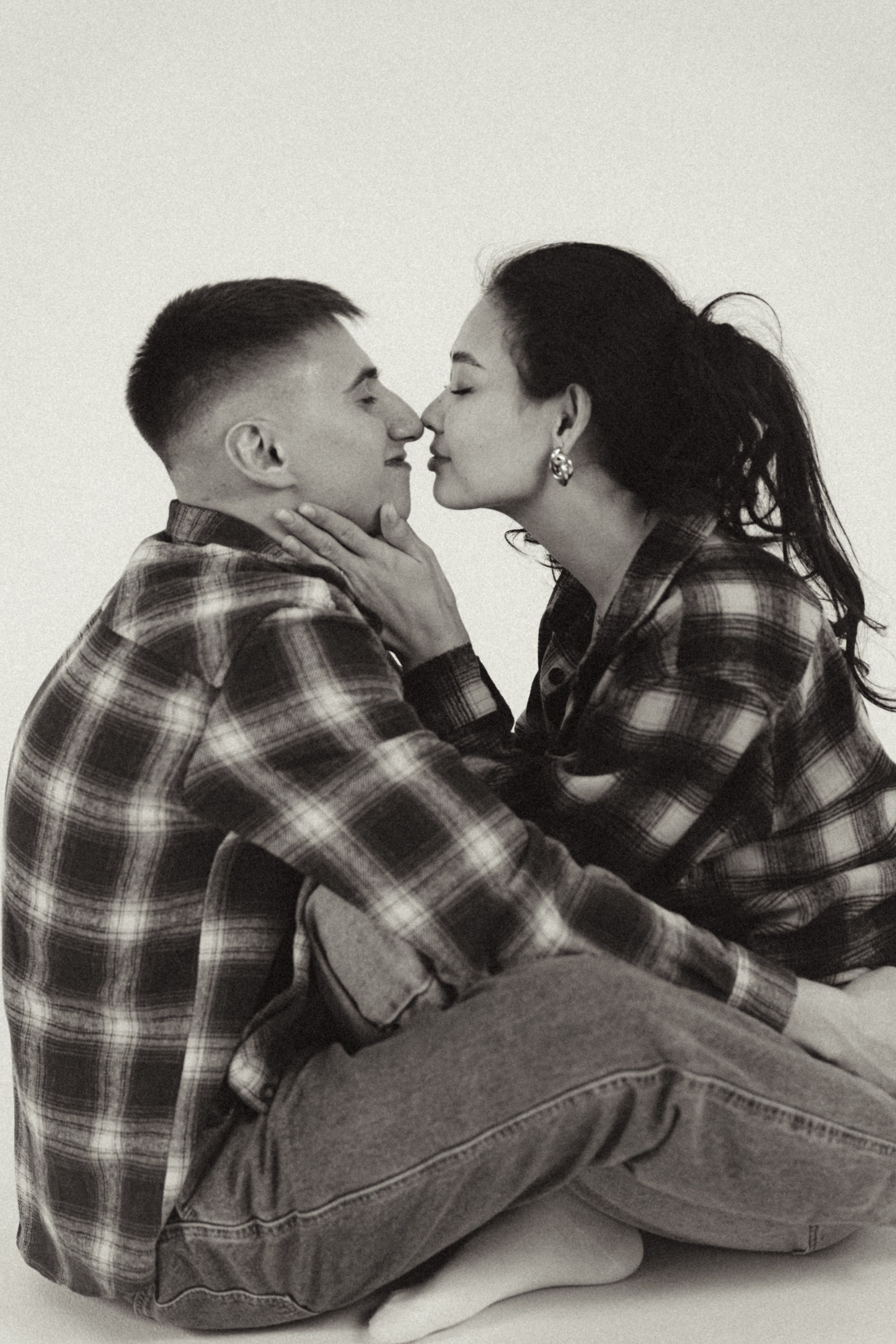 Лия & Женя. Свадебный и портретный фотограф в Санкт-Петербурге и Ленинградской области Фоменко Оксана