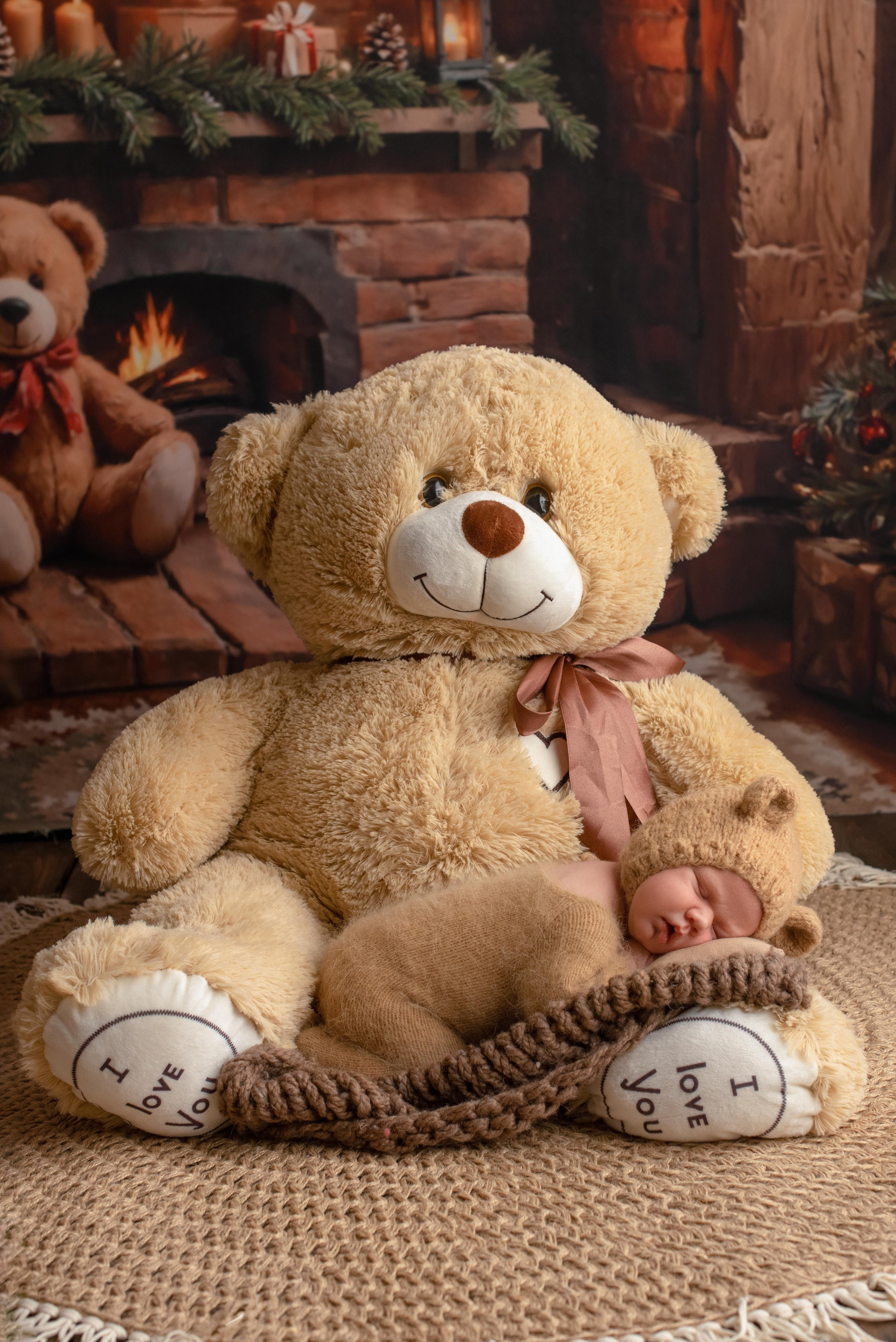 Новорожденные. Фотограф Новорожденных во Владивостоке Ольга Галаницкая