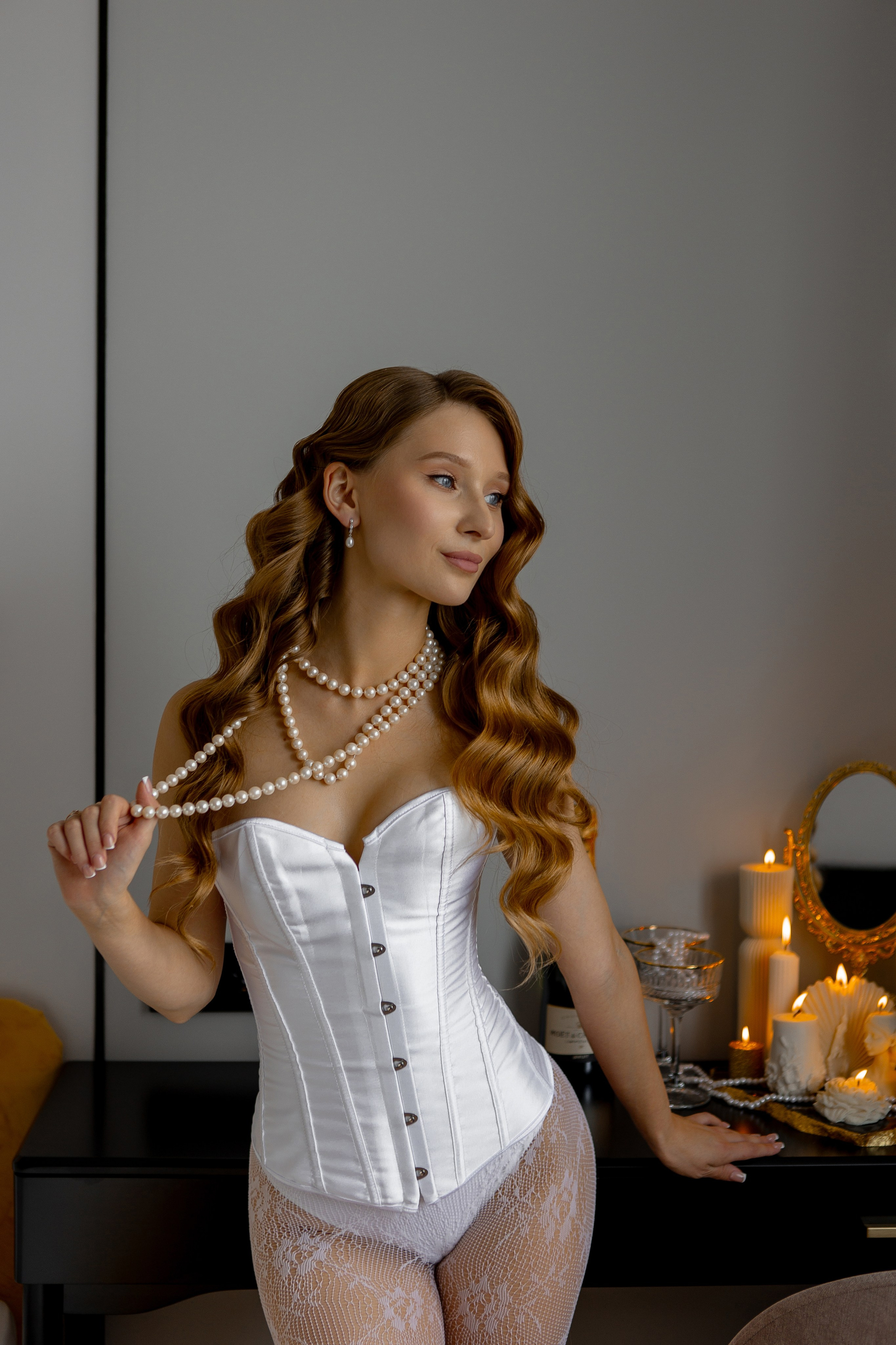 Денис и Екатерина. Свадебный фотограф Ксения Трухина в Нижнем Новгороде и Москве