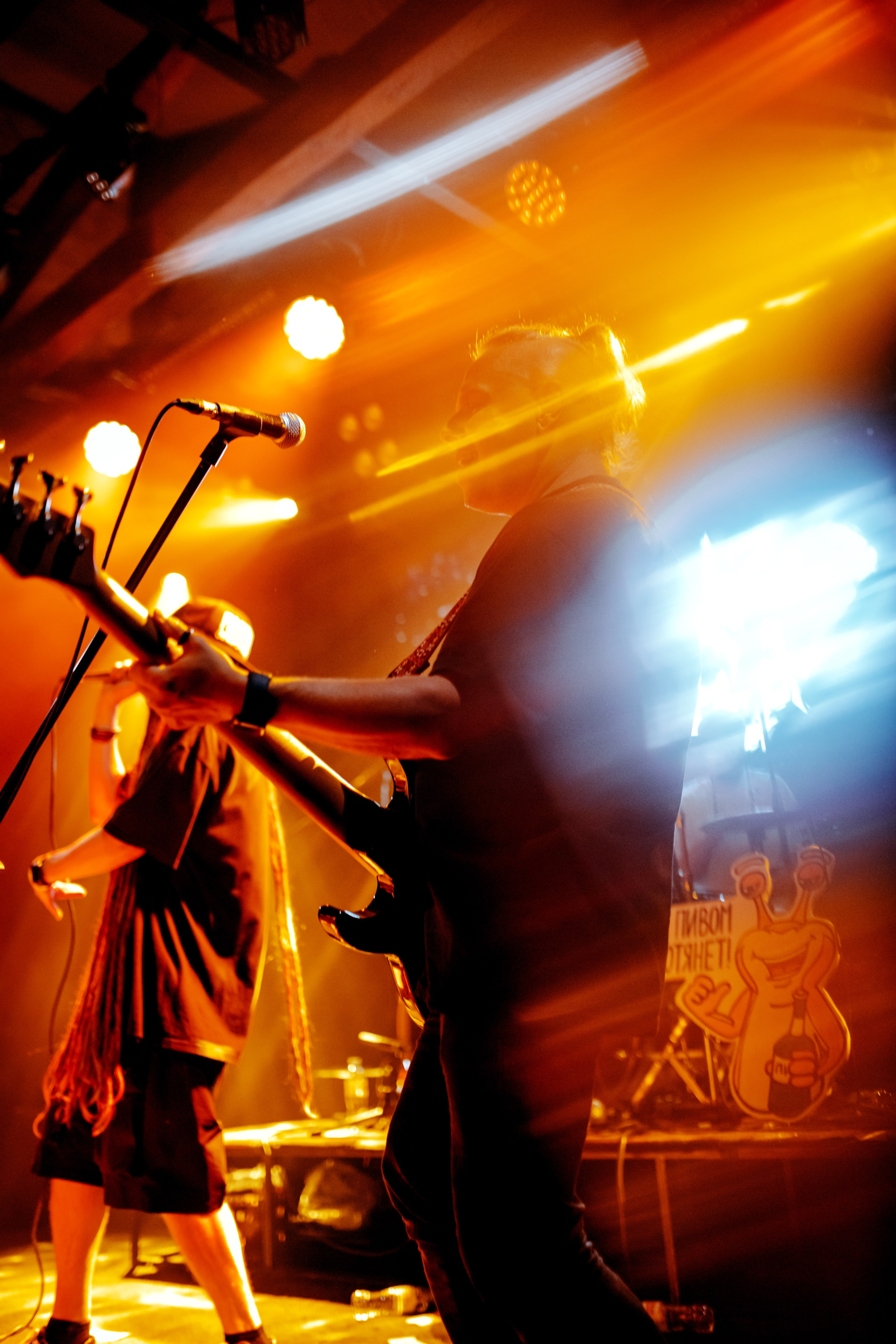 GONZO FELLAZ. Фотограф Елена Богачева (lenalena_na_na_na)