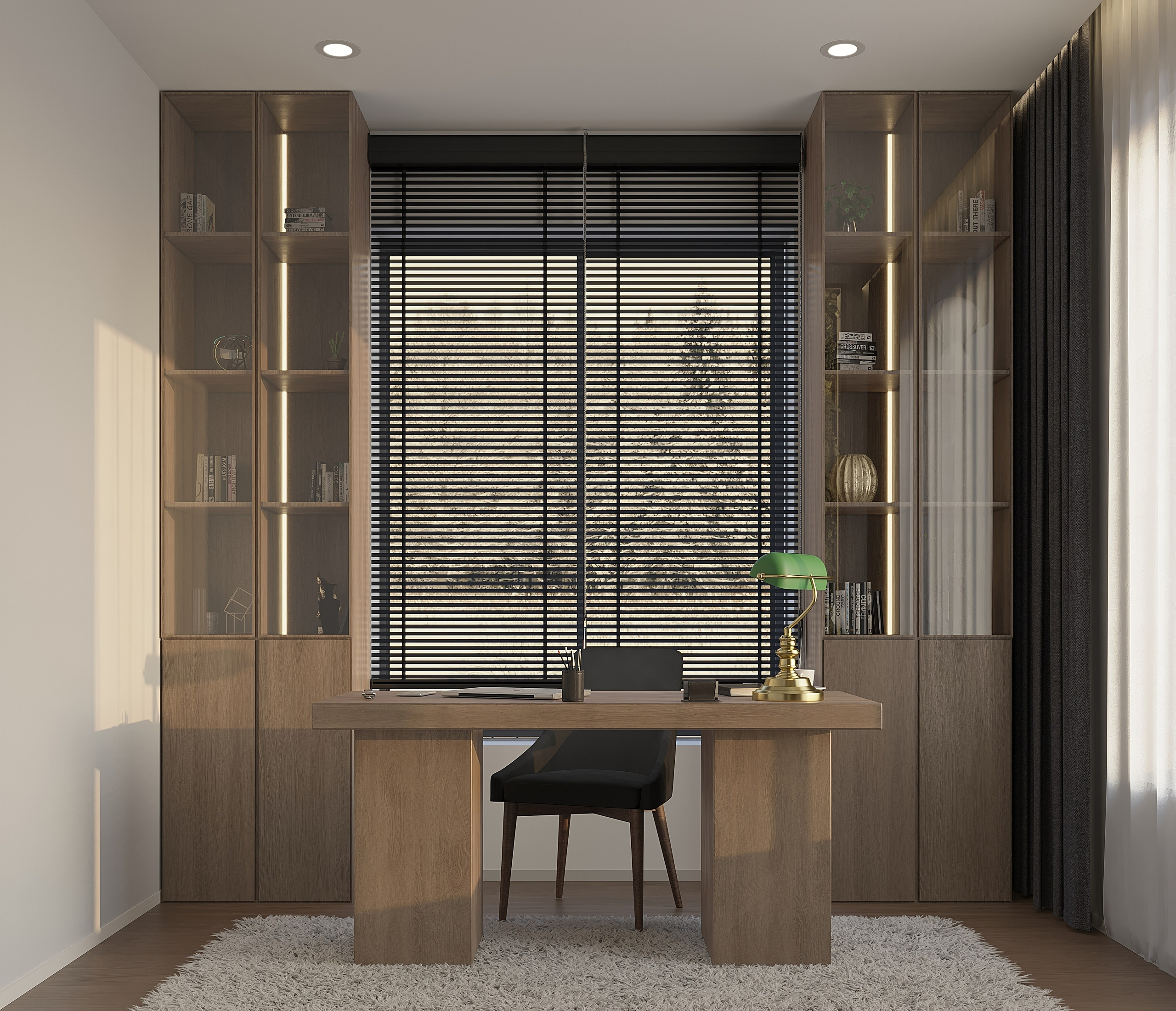 КП Мишино. Дизайнер интерьера Марина Брынковян