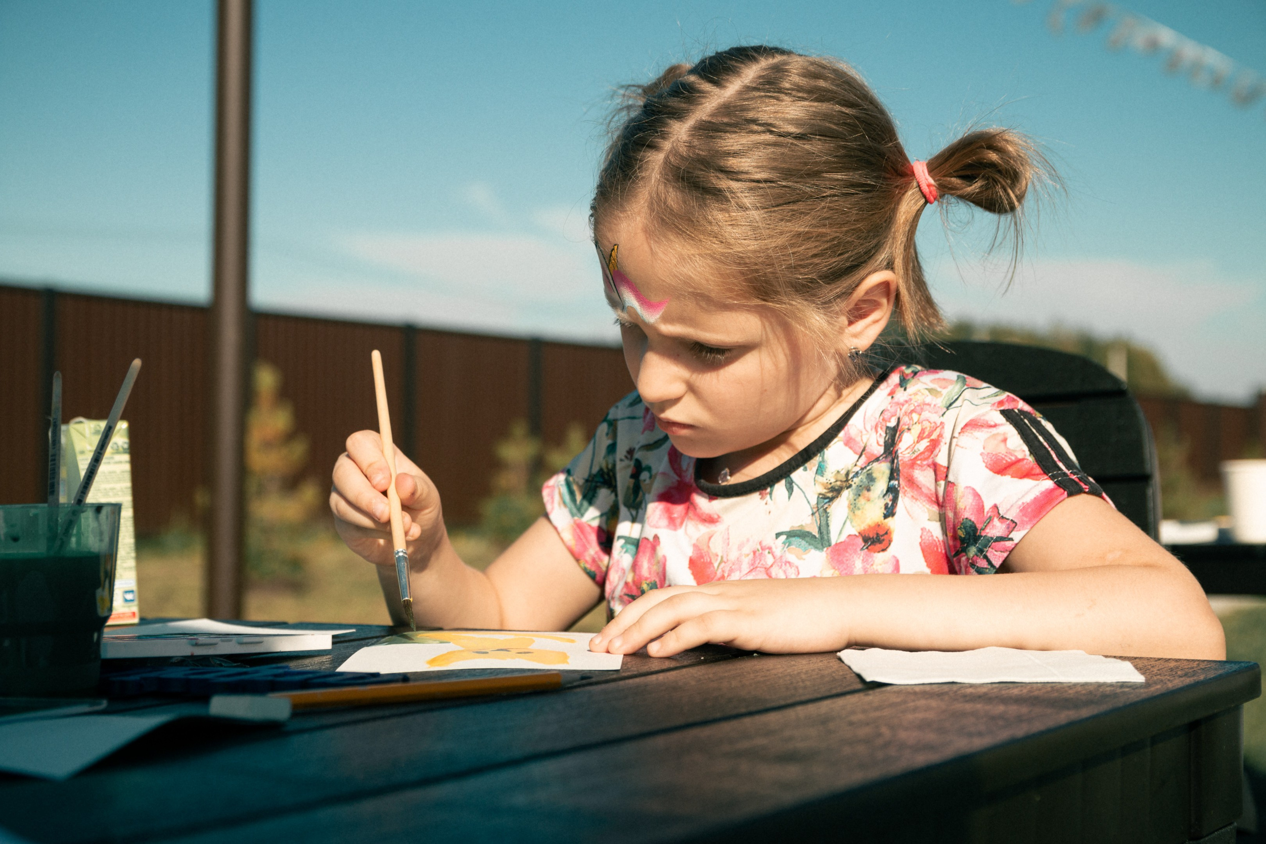 Завод ПСМ — Семейный праздник. Фотограф в Ярославле Никита Зайцев