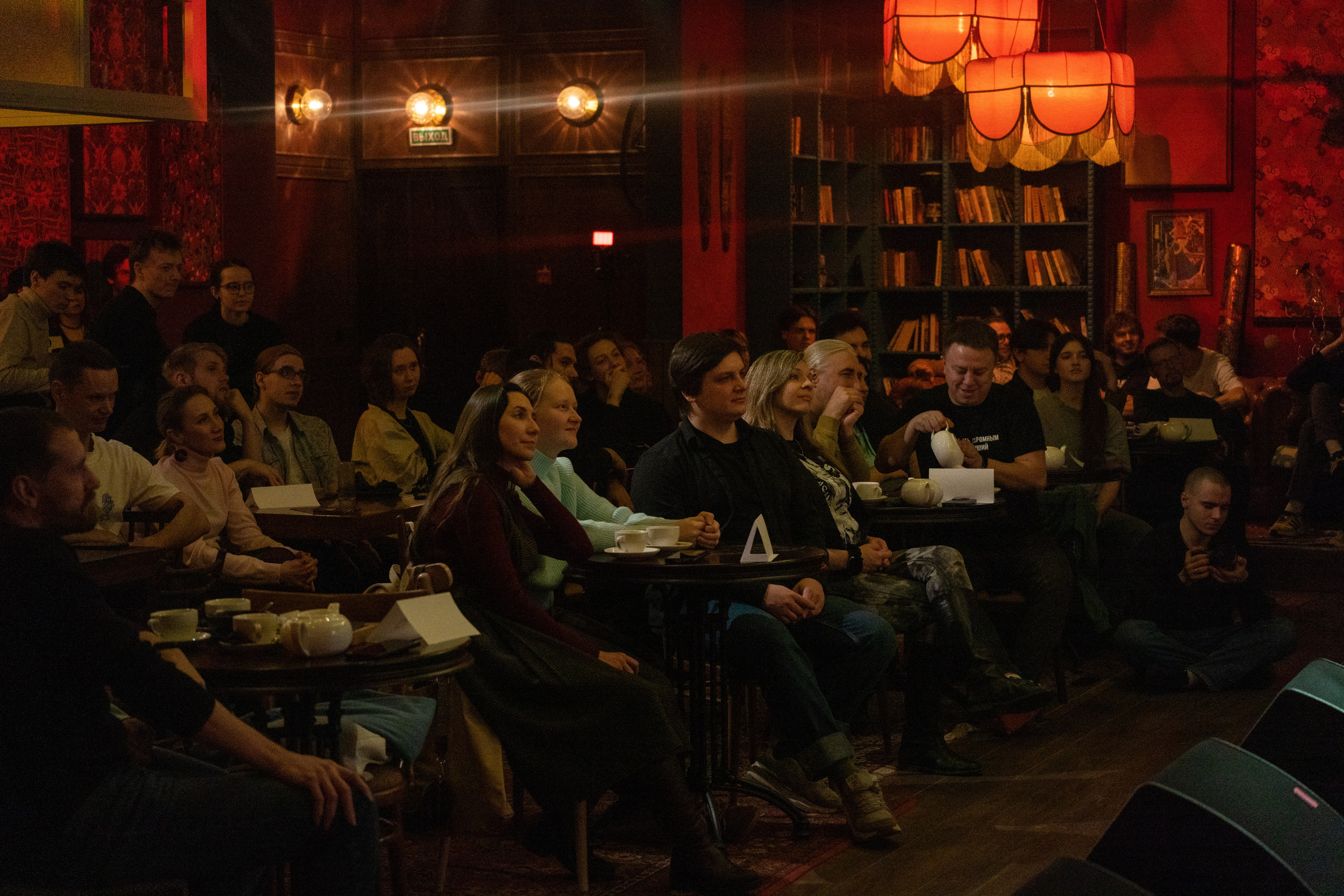 Зилков ае | Флэт 31. Фотограф в Самаре Иван Булатов