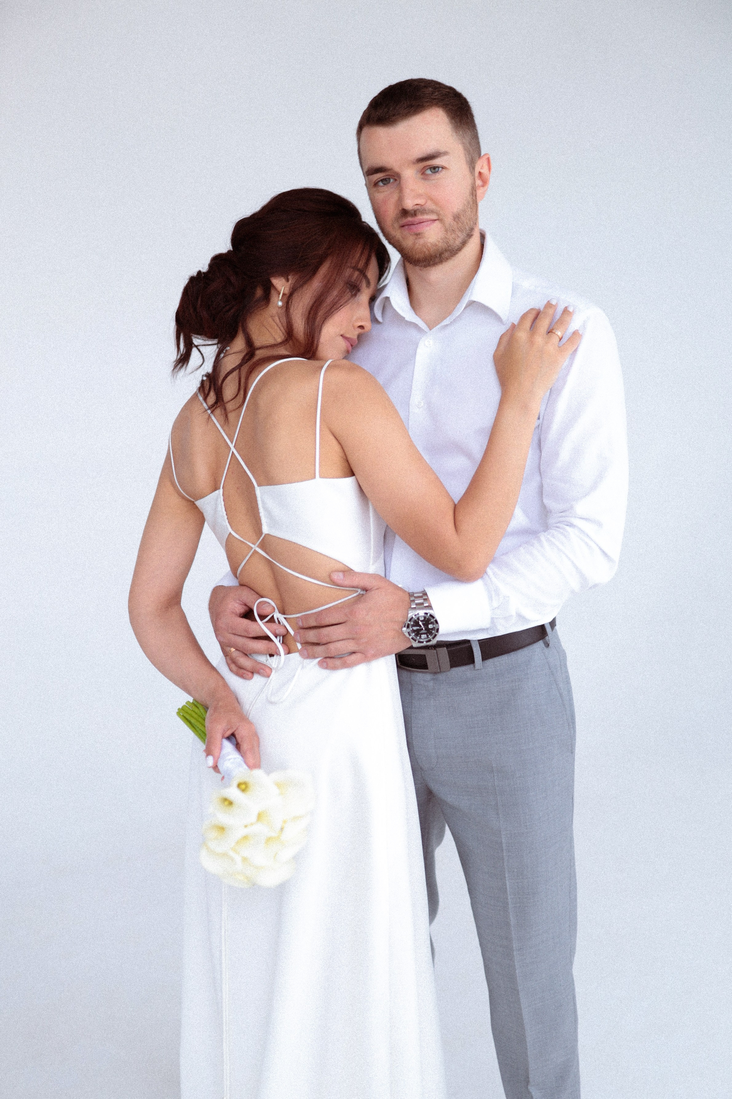 Алина и Ярослав. Фотограф в Оренбурге Майя Шатрова