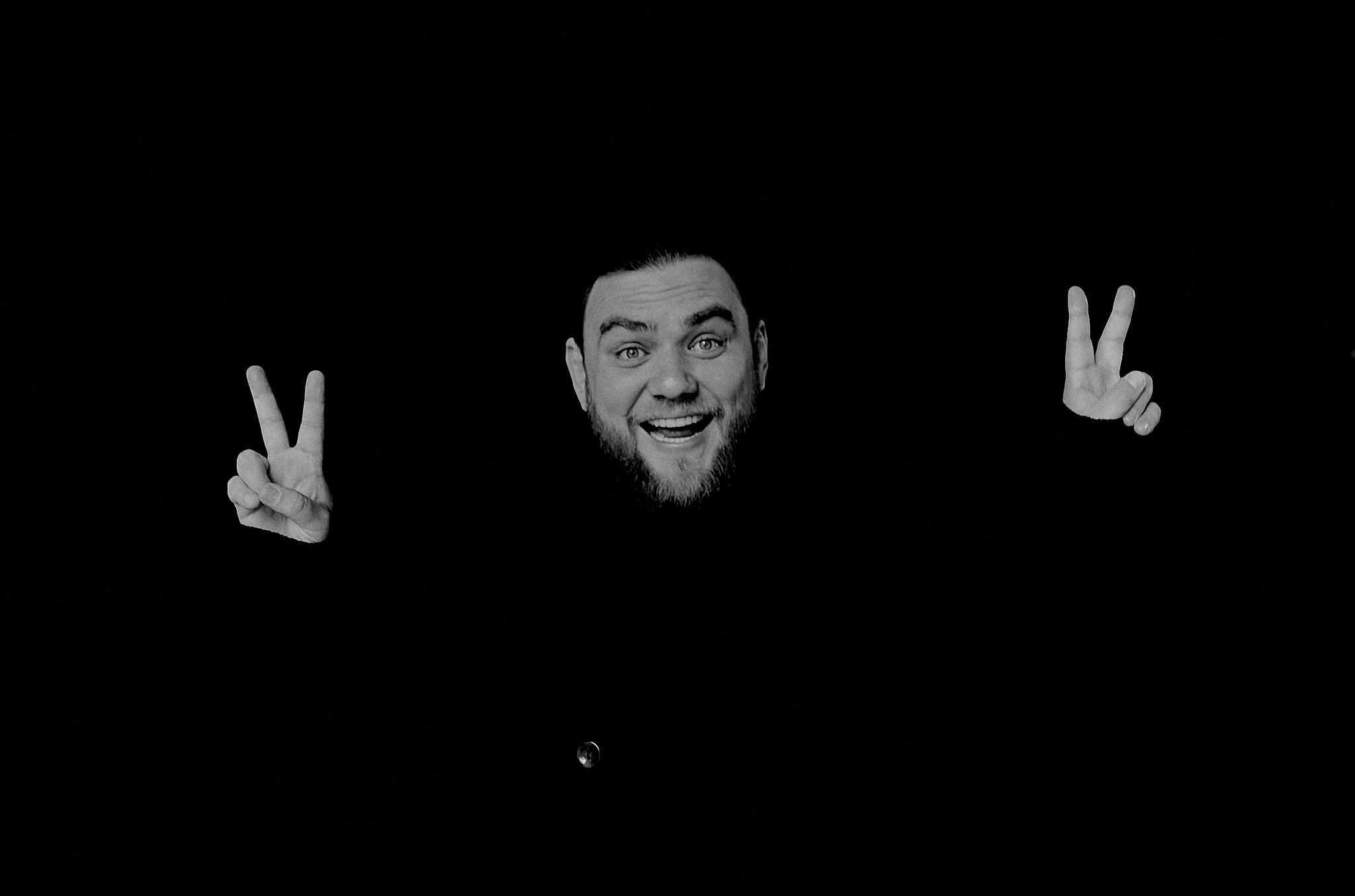 Валерий Климов, сооснователь "российского тиндера" -  Twinby 