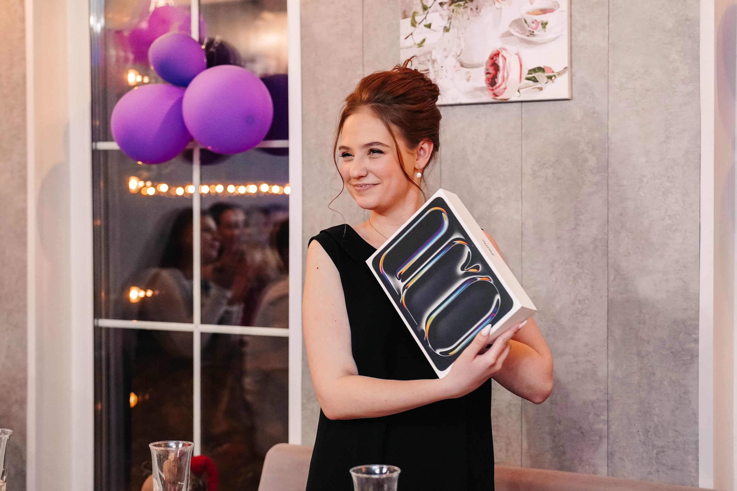 День рождения | 11.01. EGOROV PRODUCTION