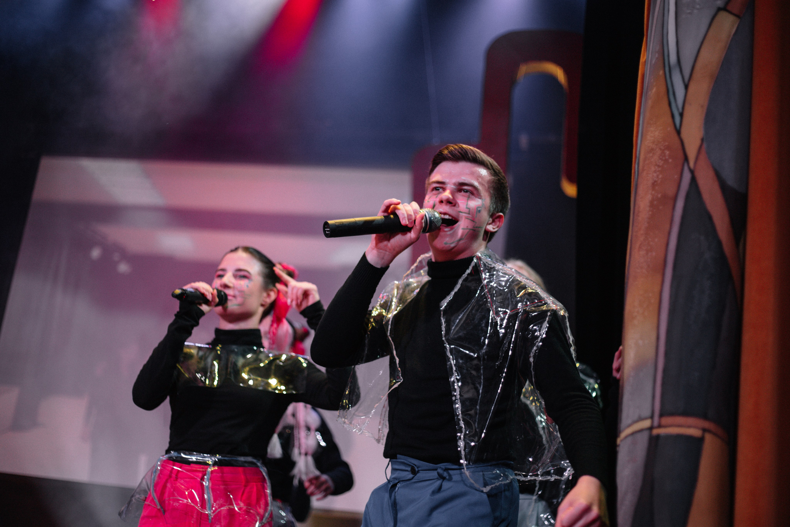 РП'25. EGOROV PRODUCTION