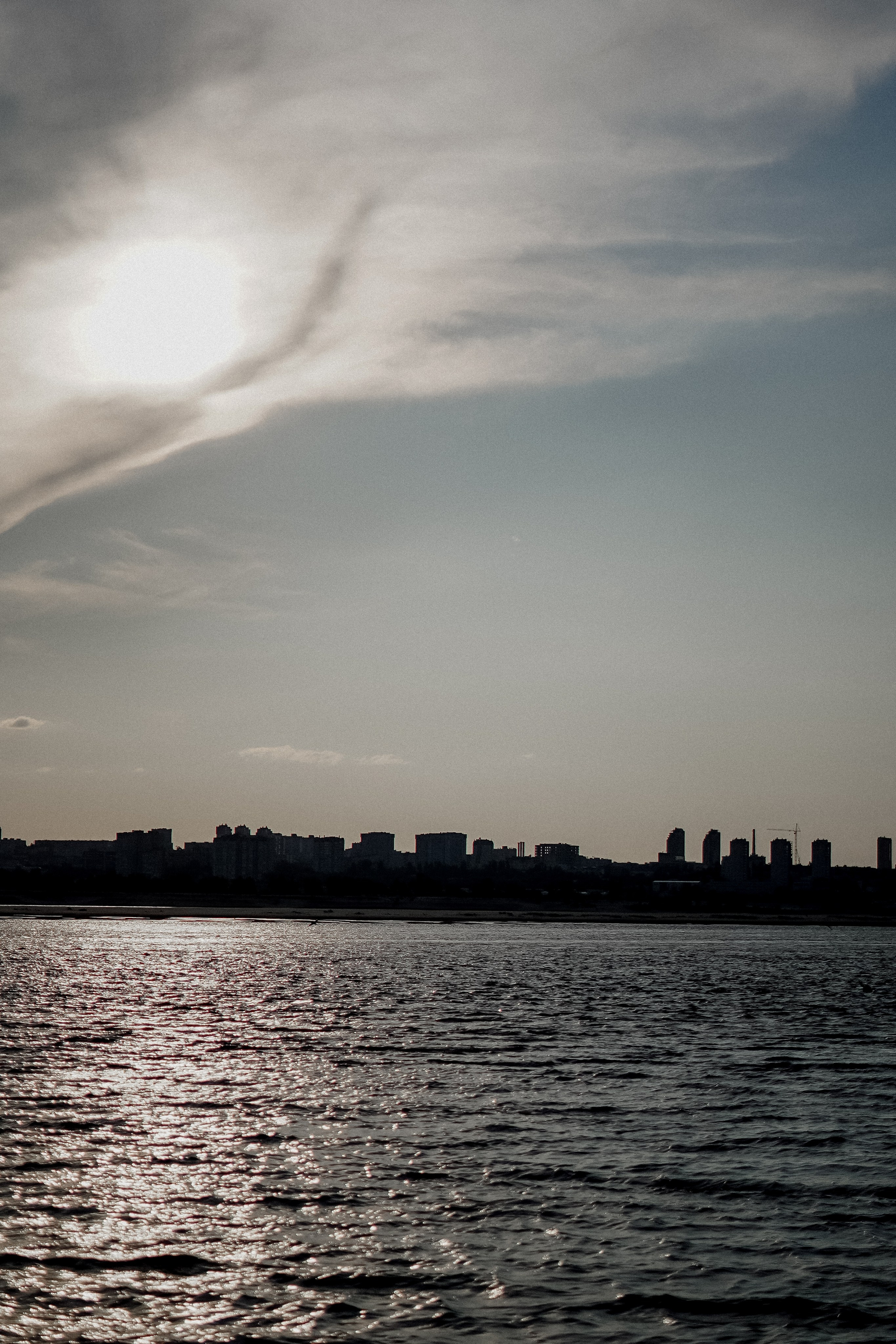 Мокровы. Фотограф Валерия Крахмалева