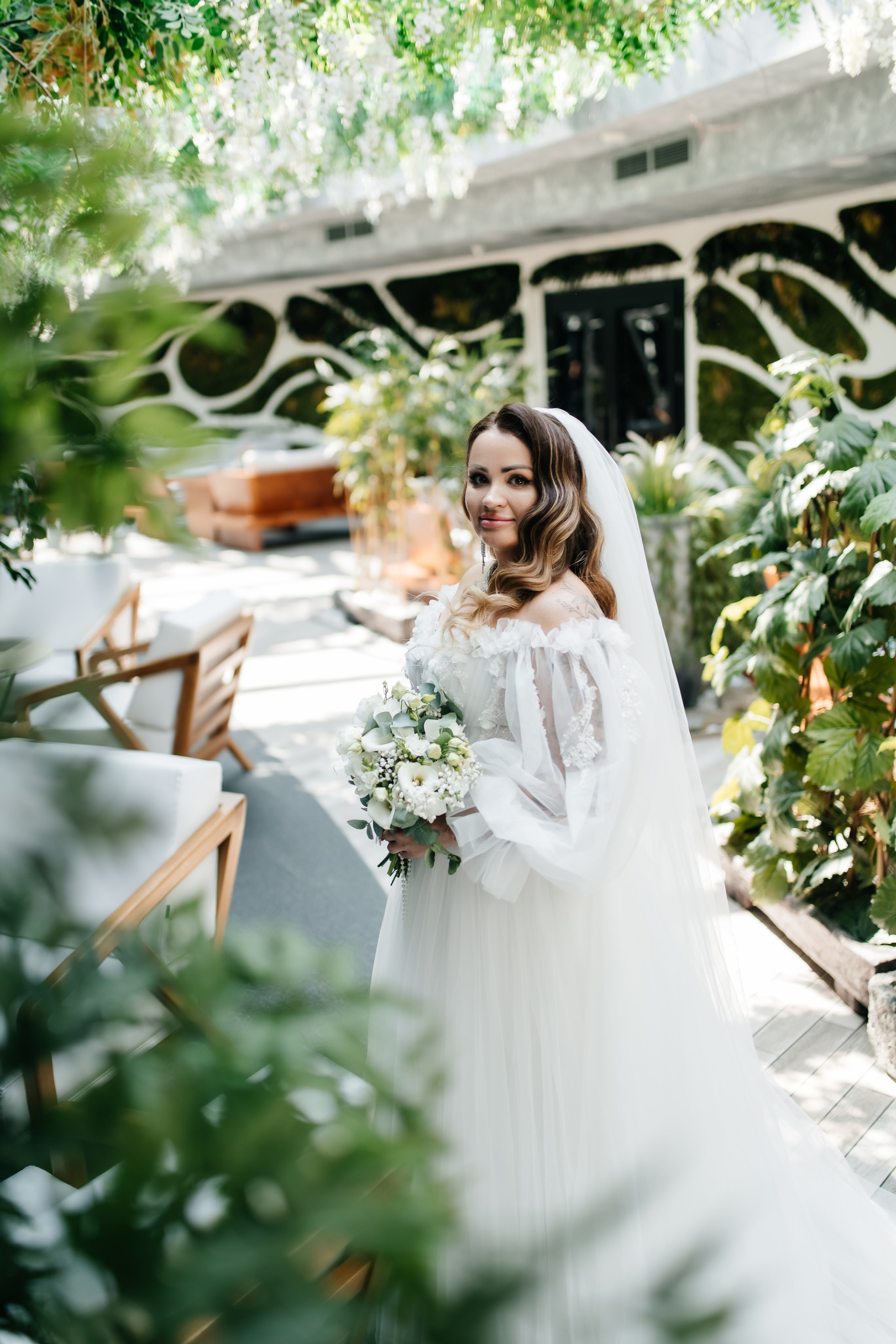 Астория + усадьба Белладжио. Фотограф ВИКА МЕДУЗА